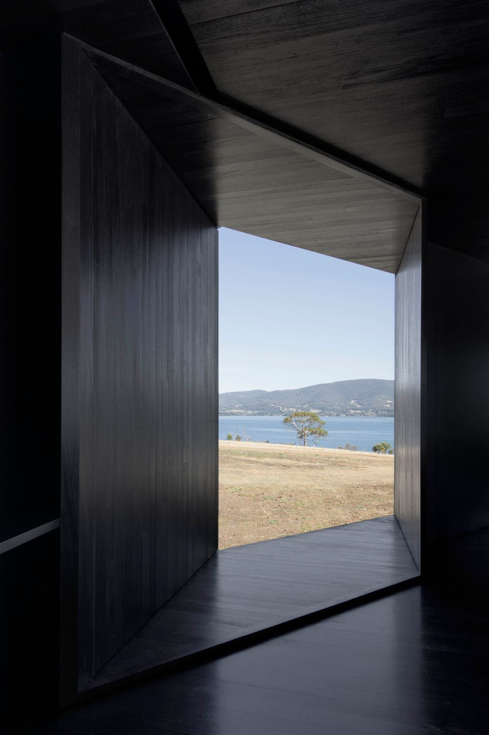 Apollo Bay House