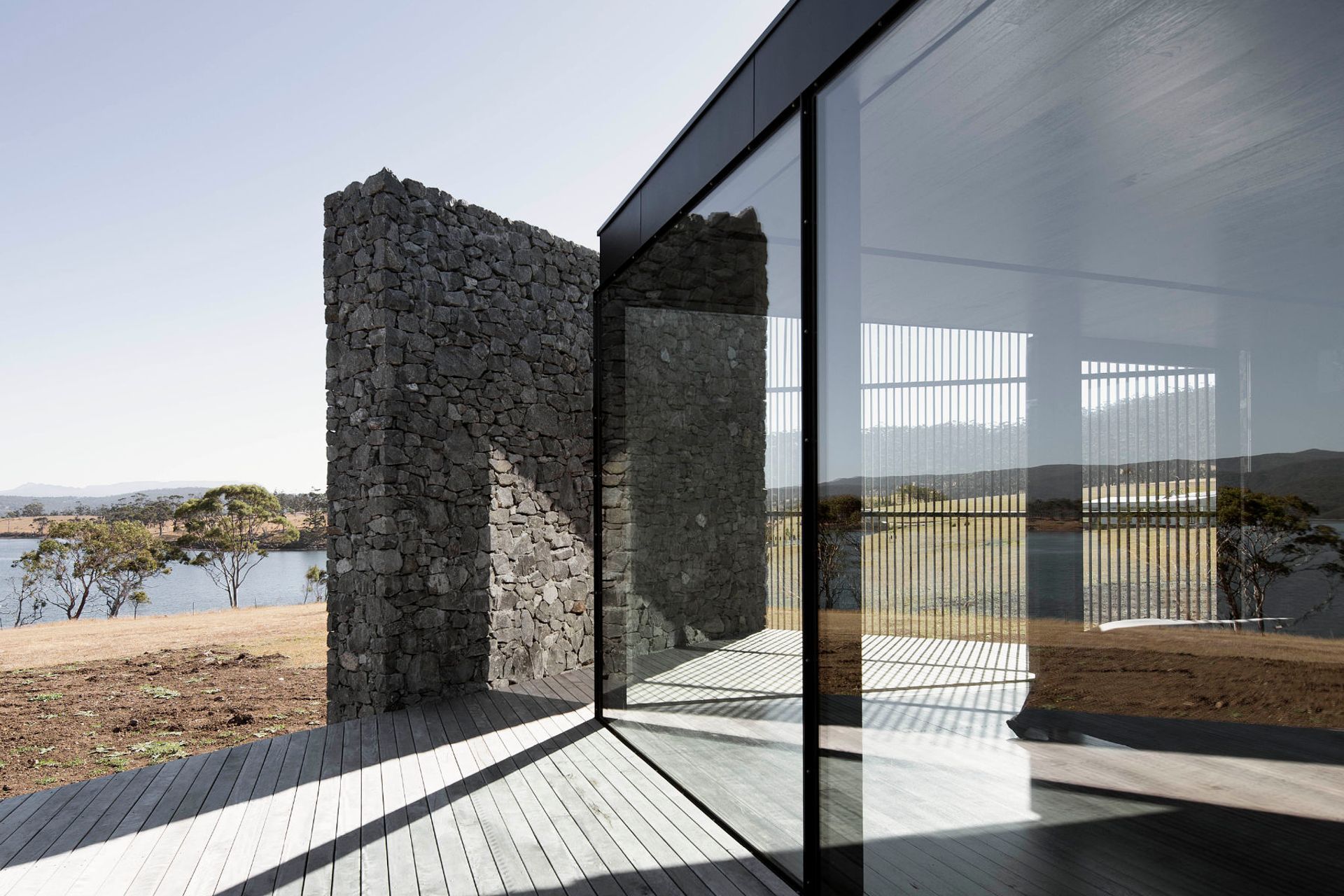 Apollo Bay House