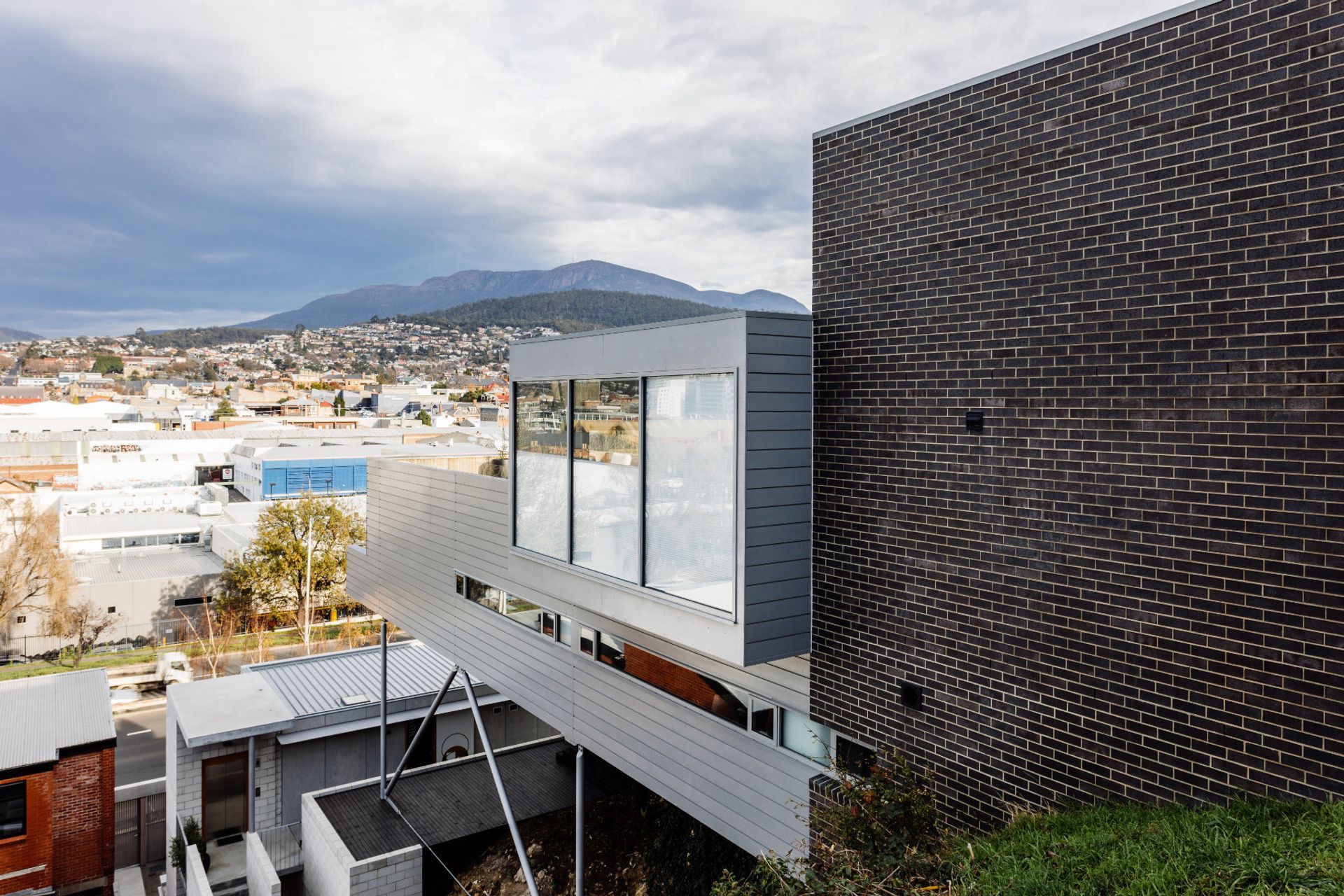 Quarry House