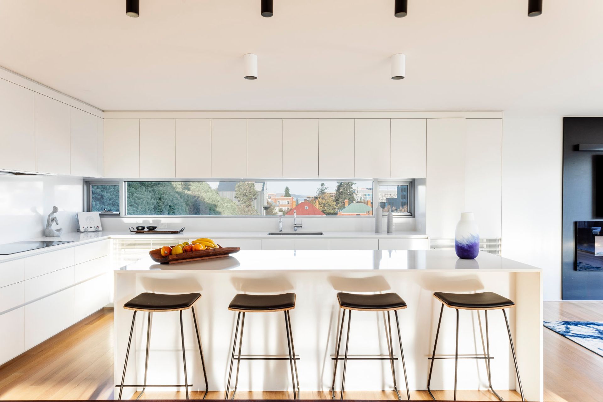 Quarry House
