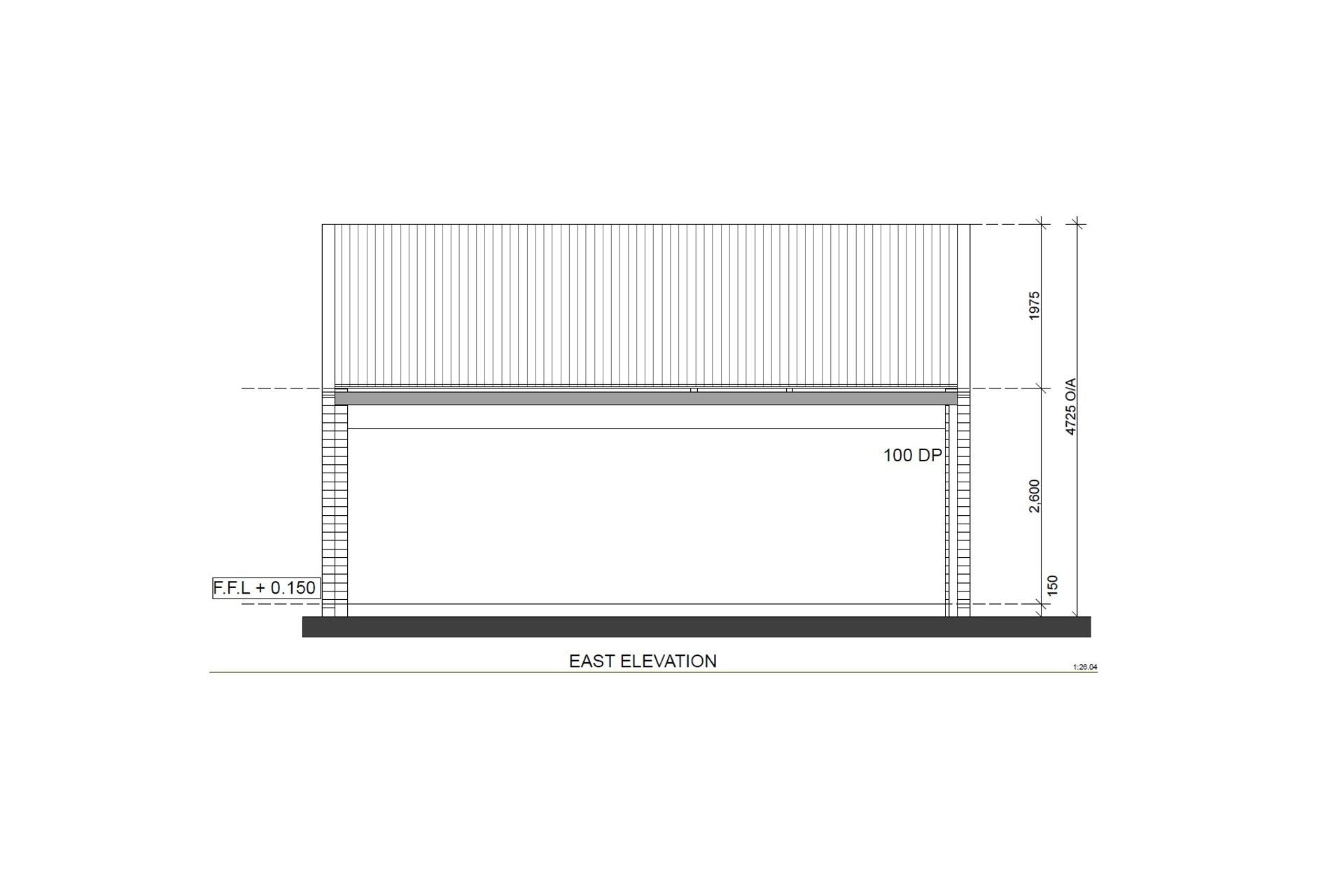Double Carports