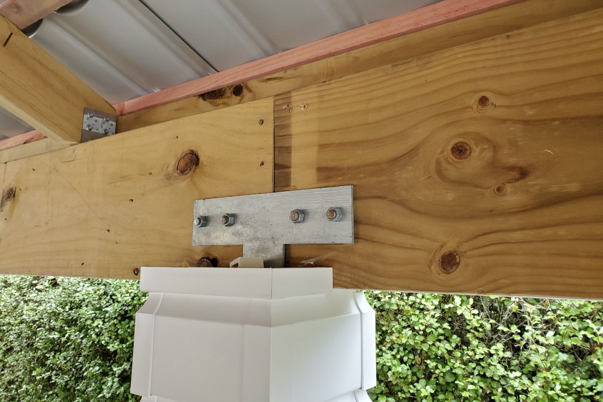 Double Carports