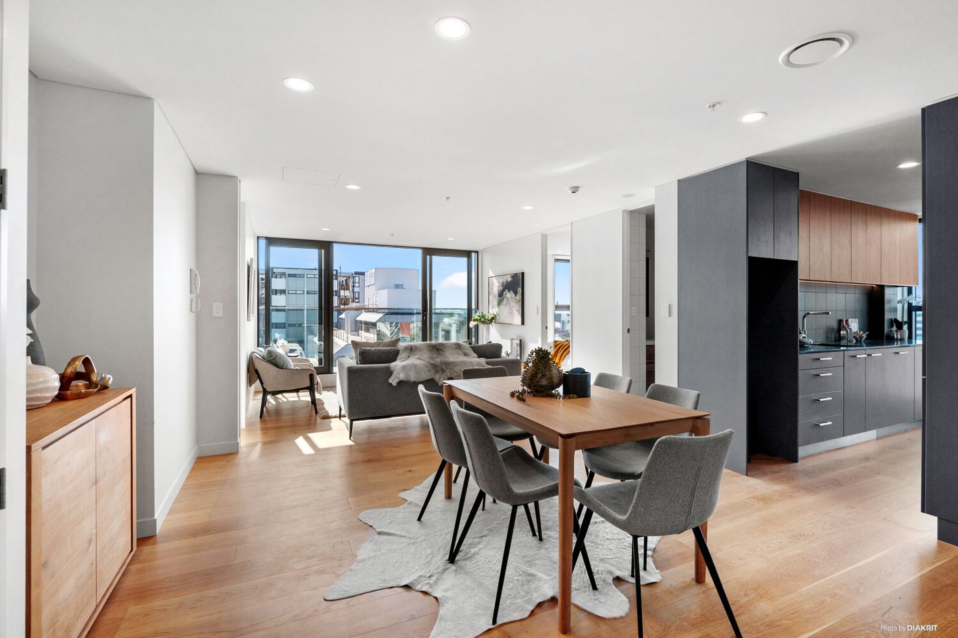 Lighthouse Apartments