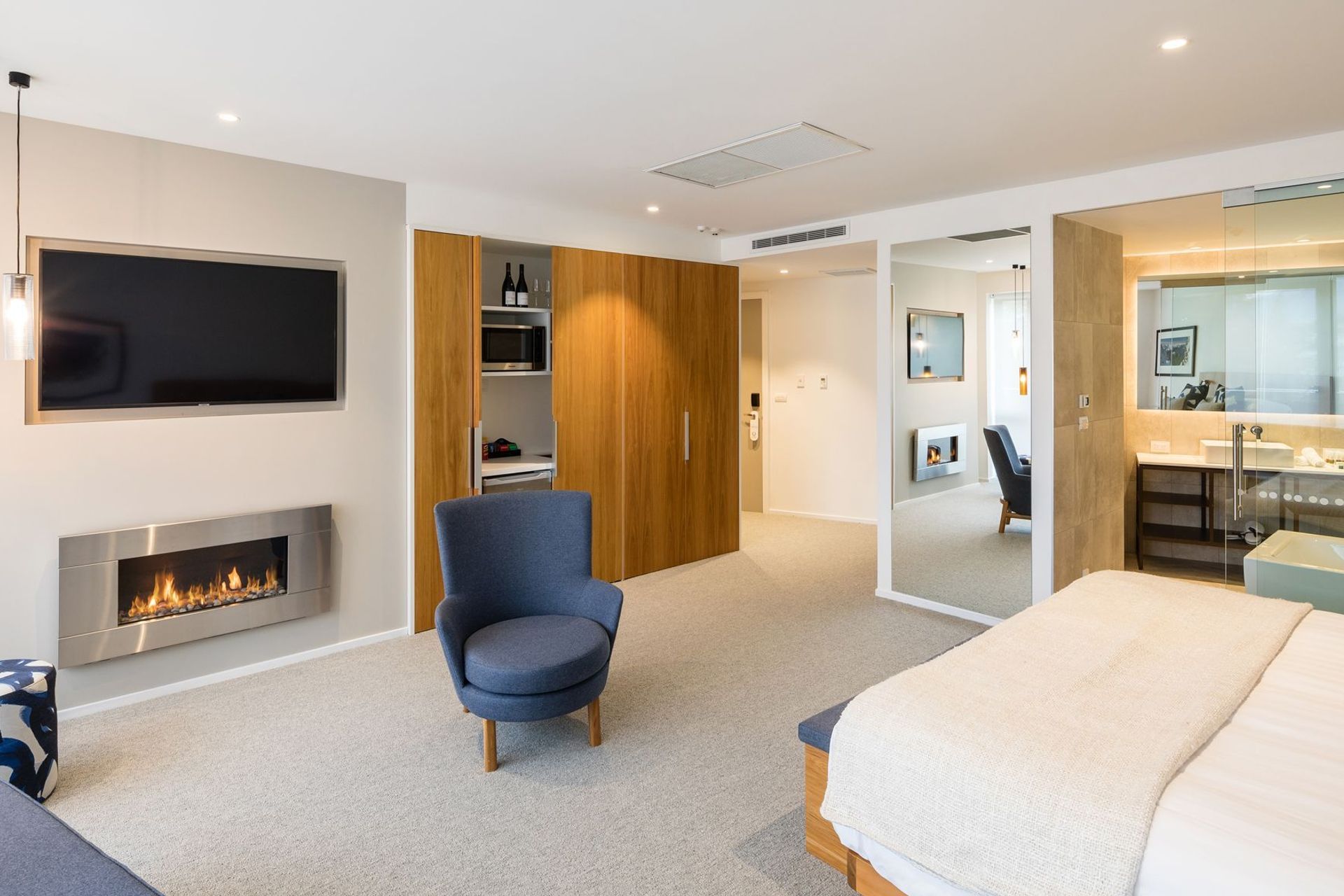 QPH Suites