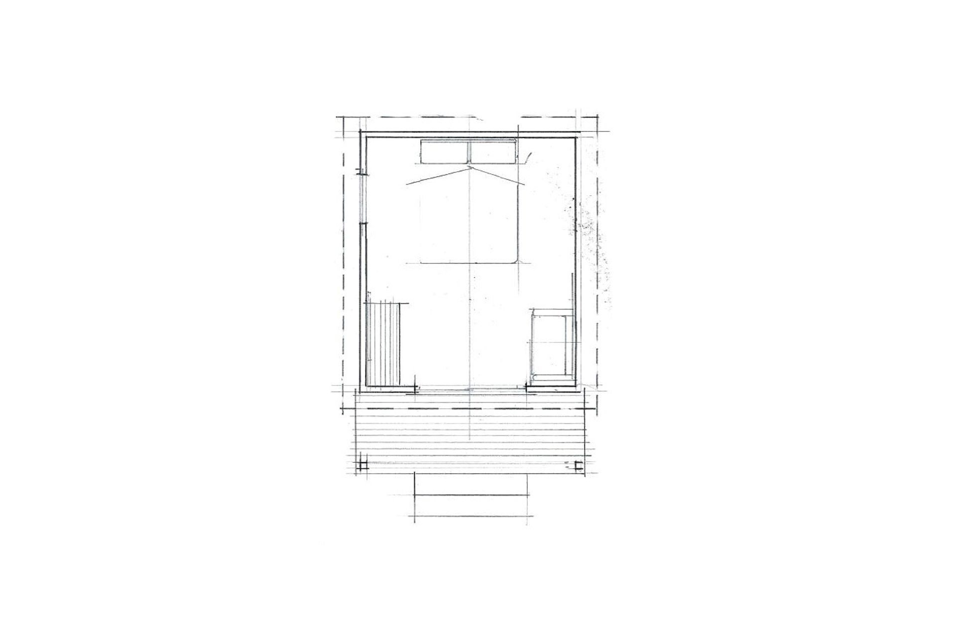 Sleepout - Villa Studio - 10m2