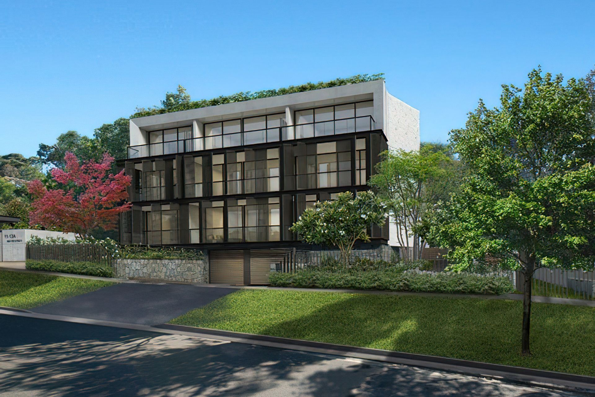11 - 13a Walter Street Willoughby