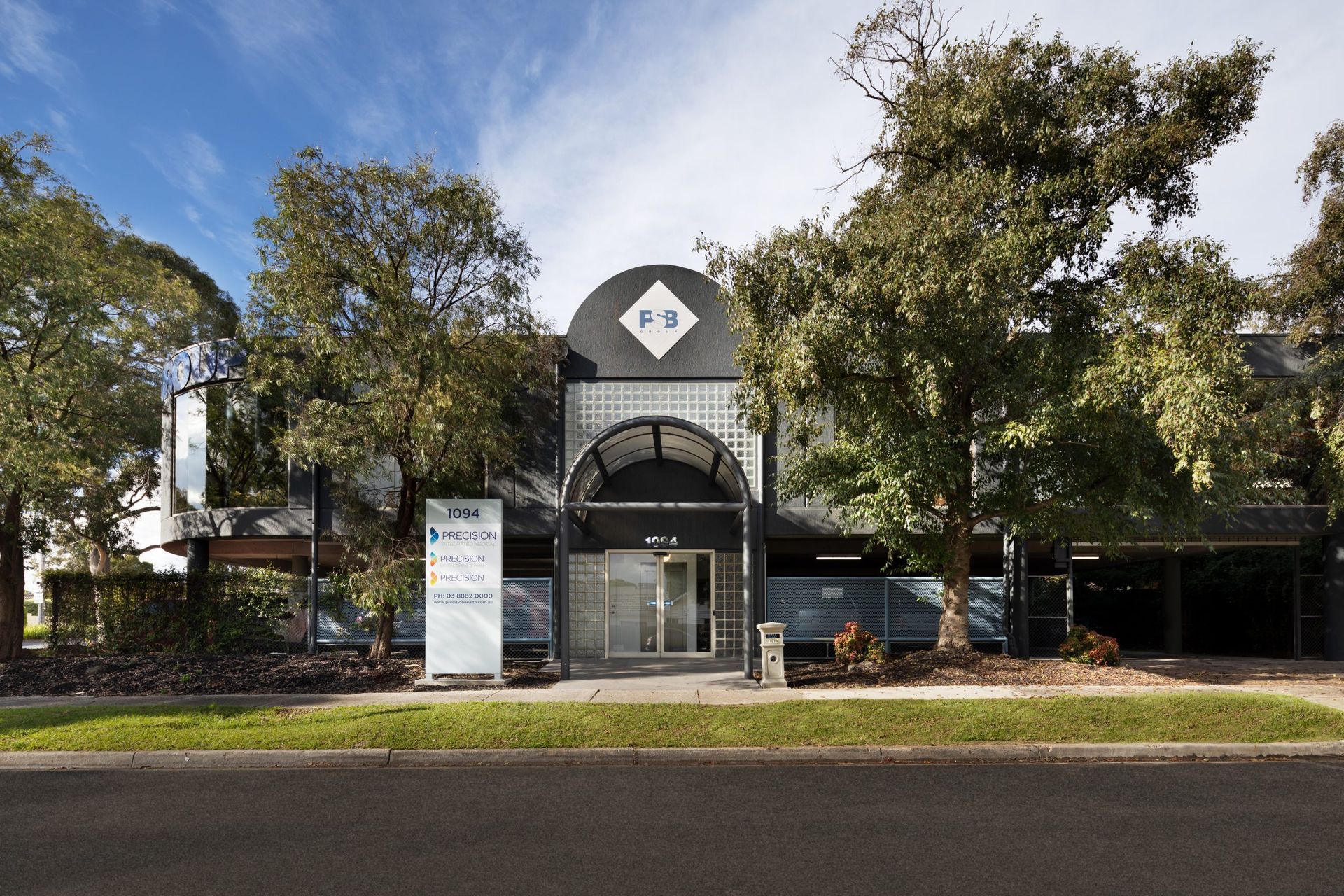 ##Precision Health