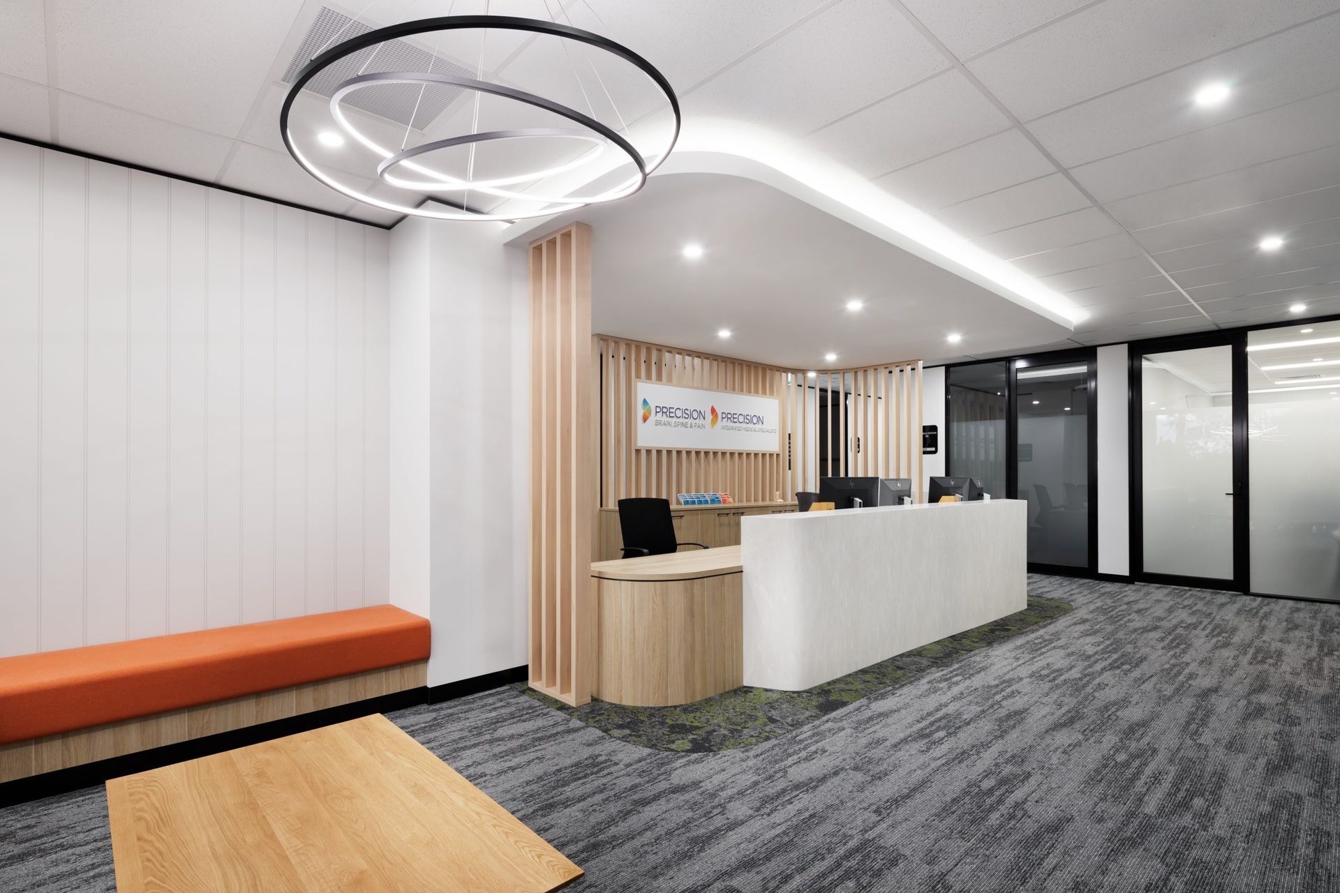 ##Precision Health