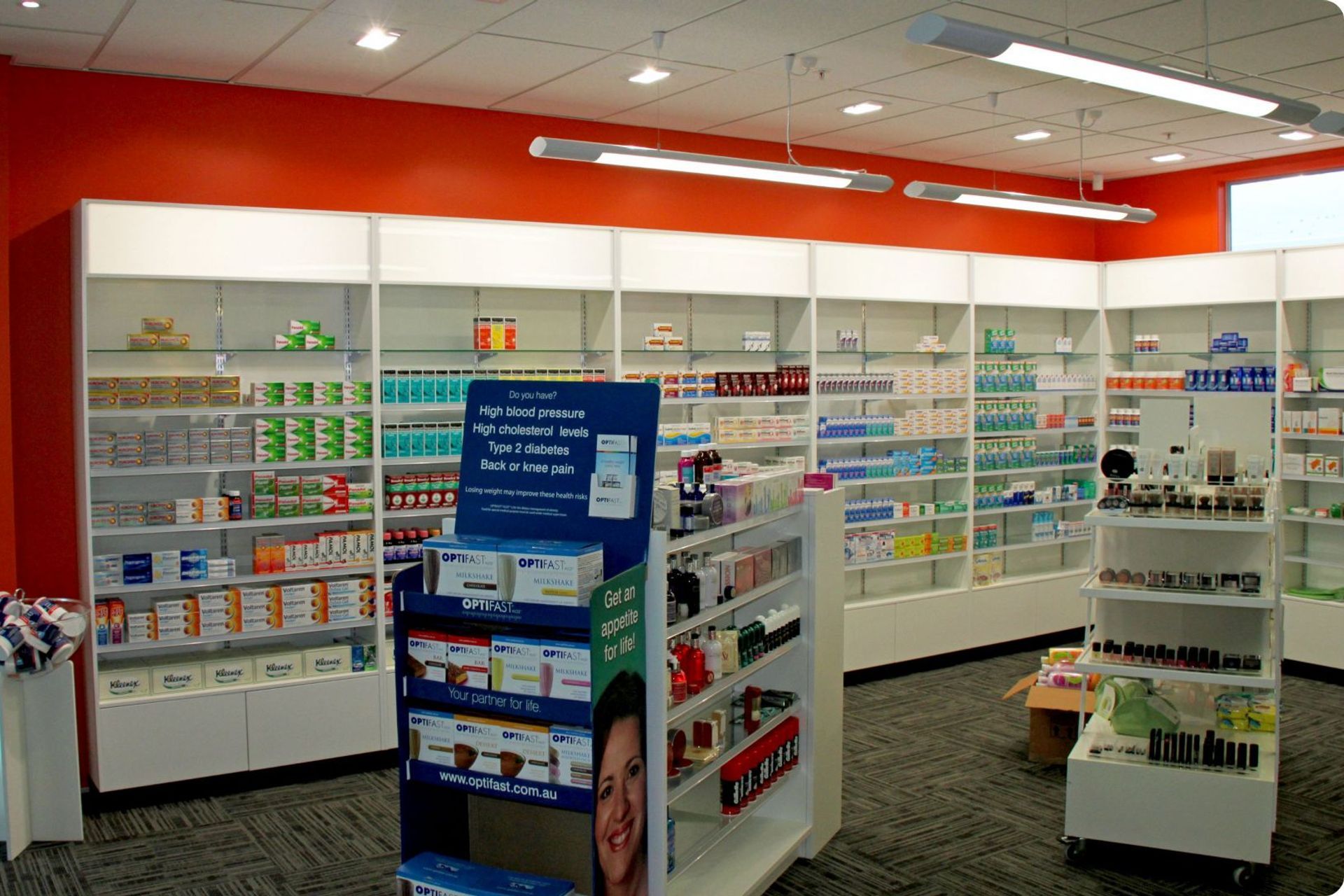 Pharmacy &amp; Healthcare- Southern Cross