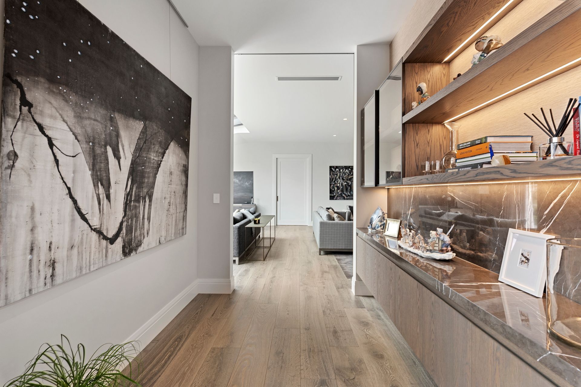La Retreat