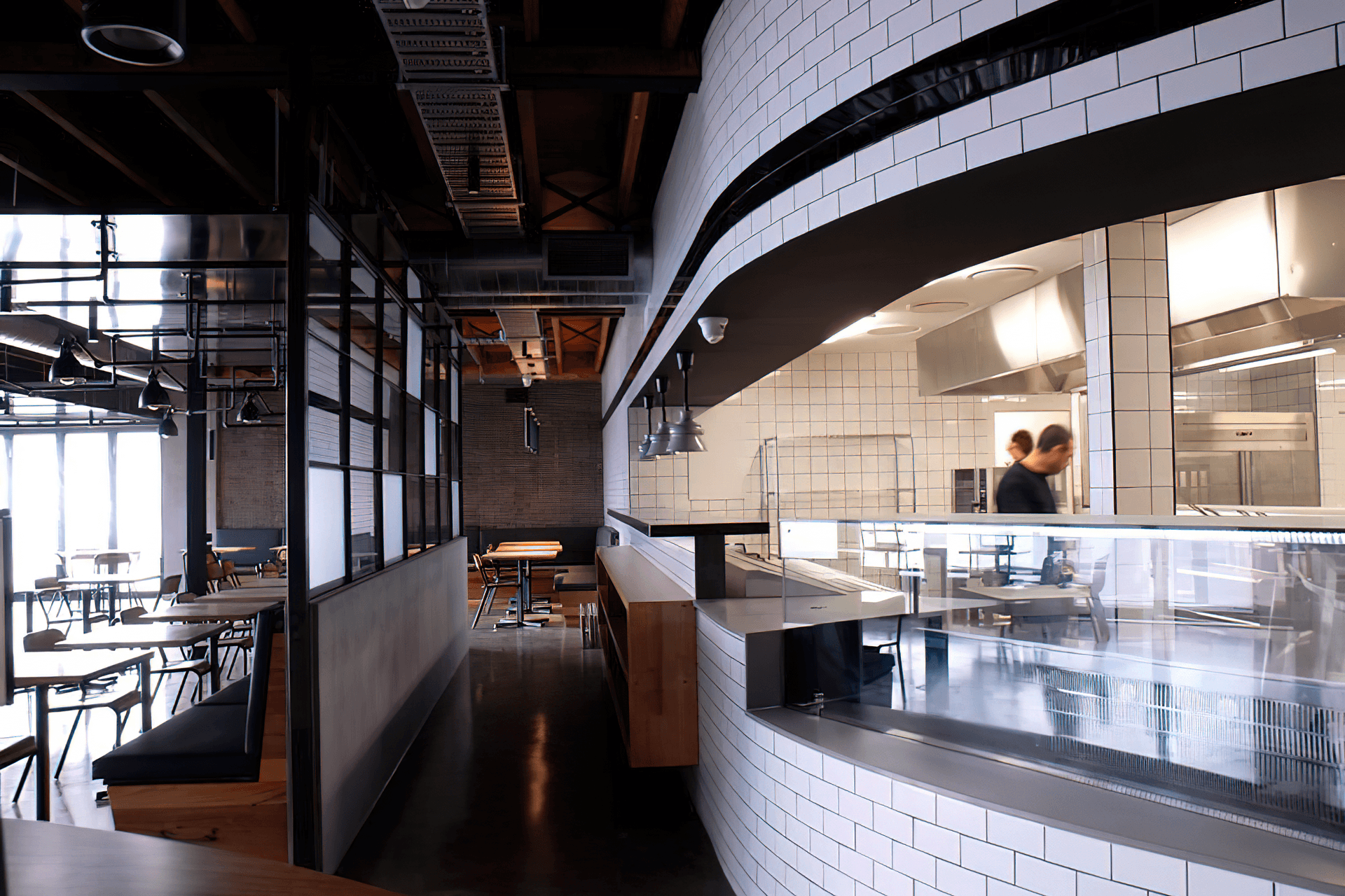 Alfa Bakehouse
