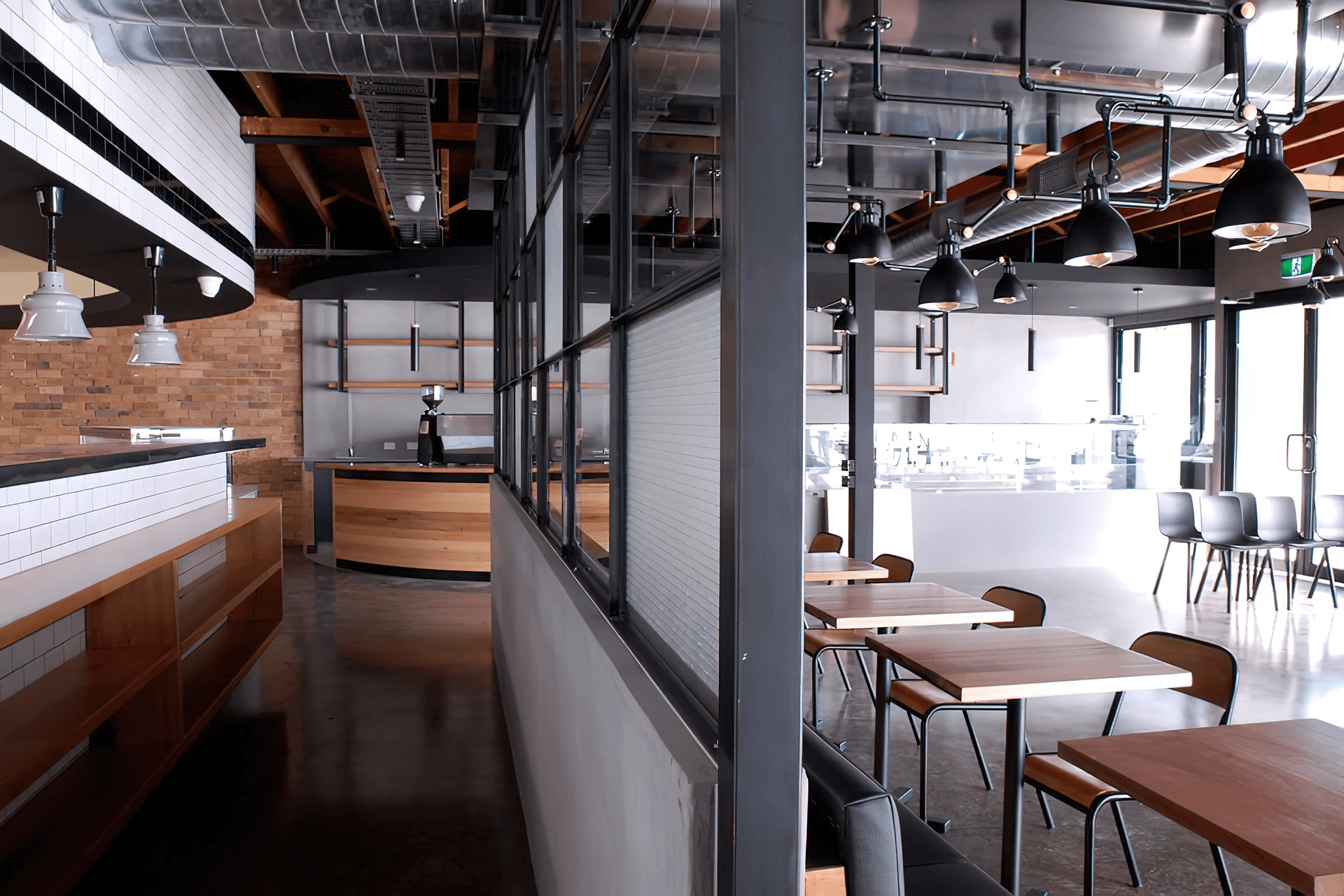 Alfa Bakehouse