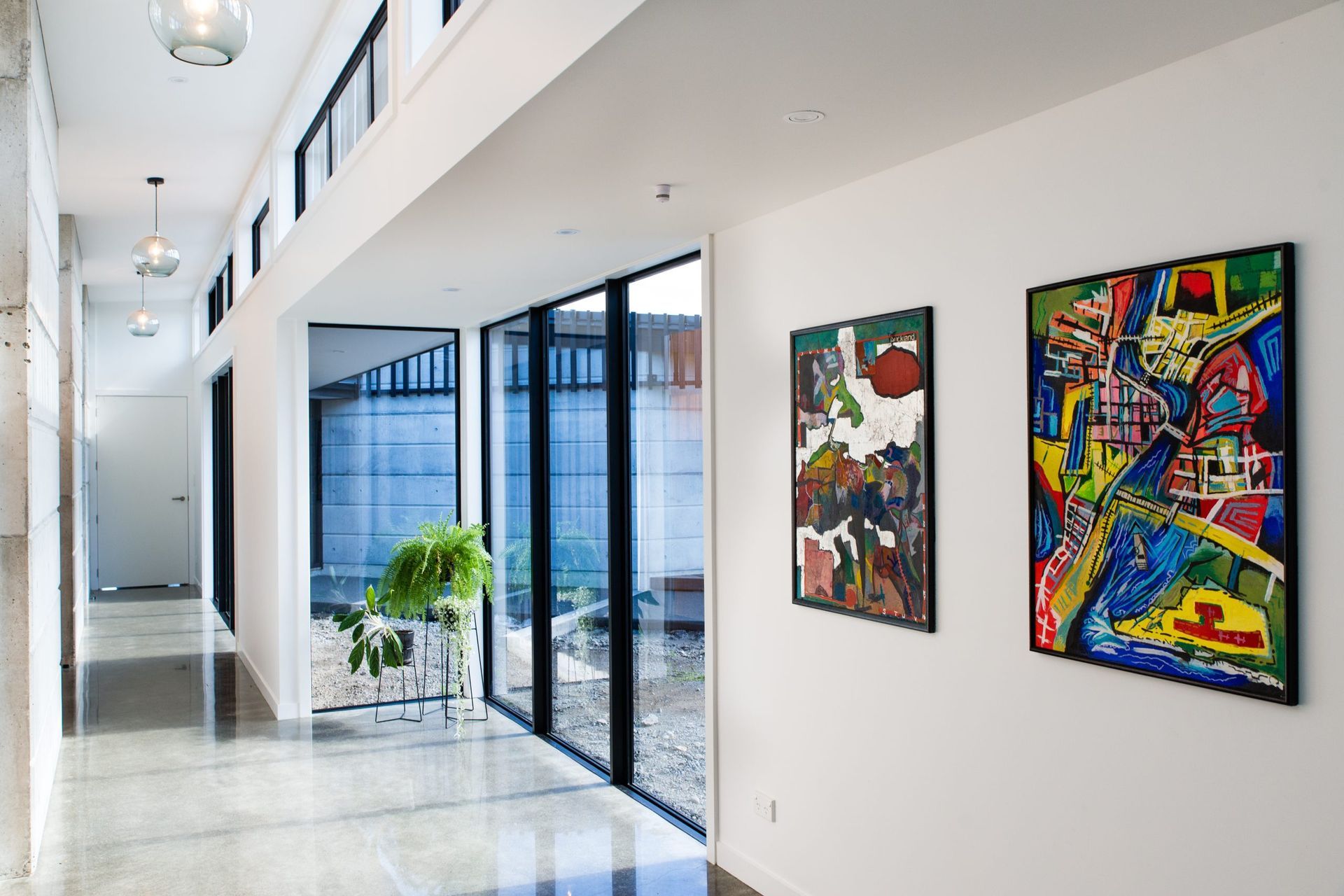 Esk Hills Home 2