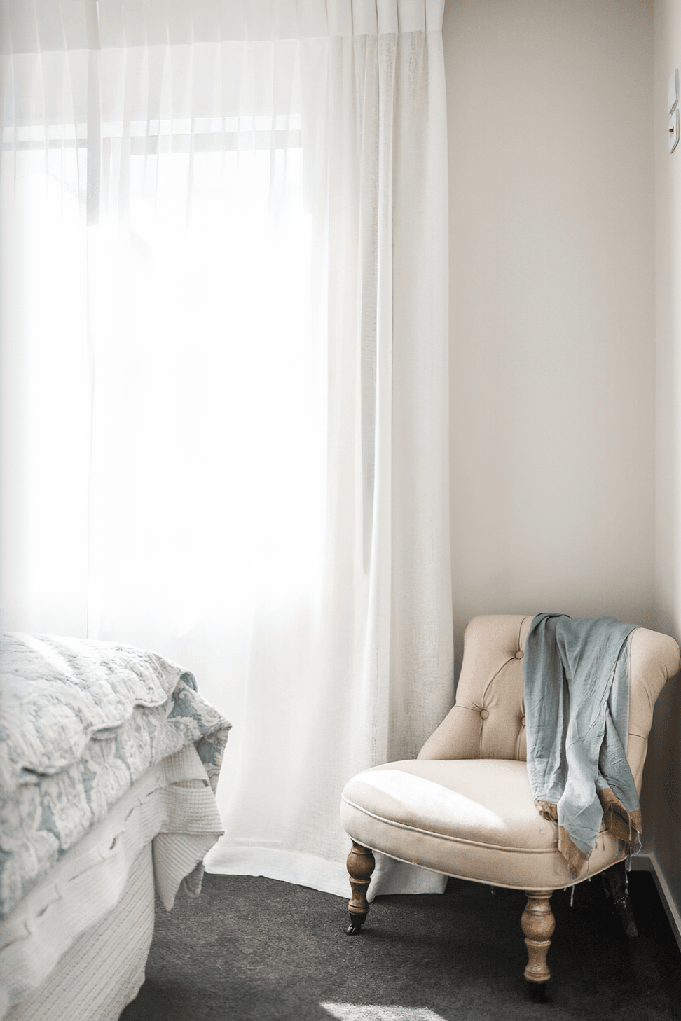 Windows Furnishings