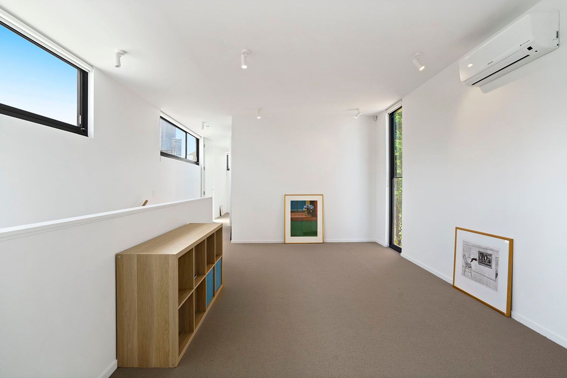 South Yarra House