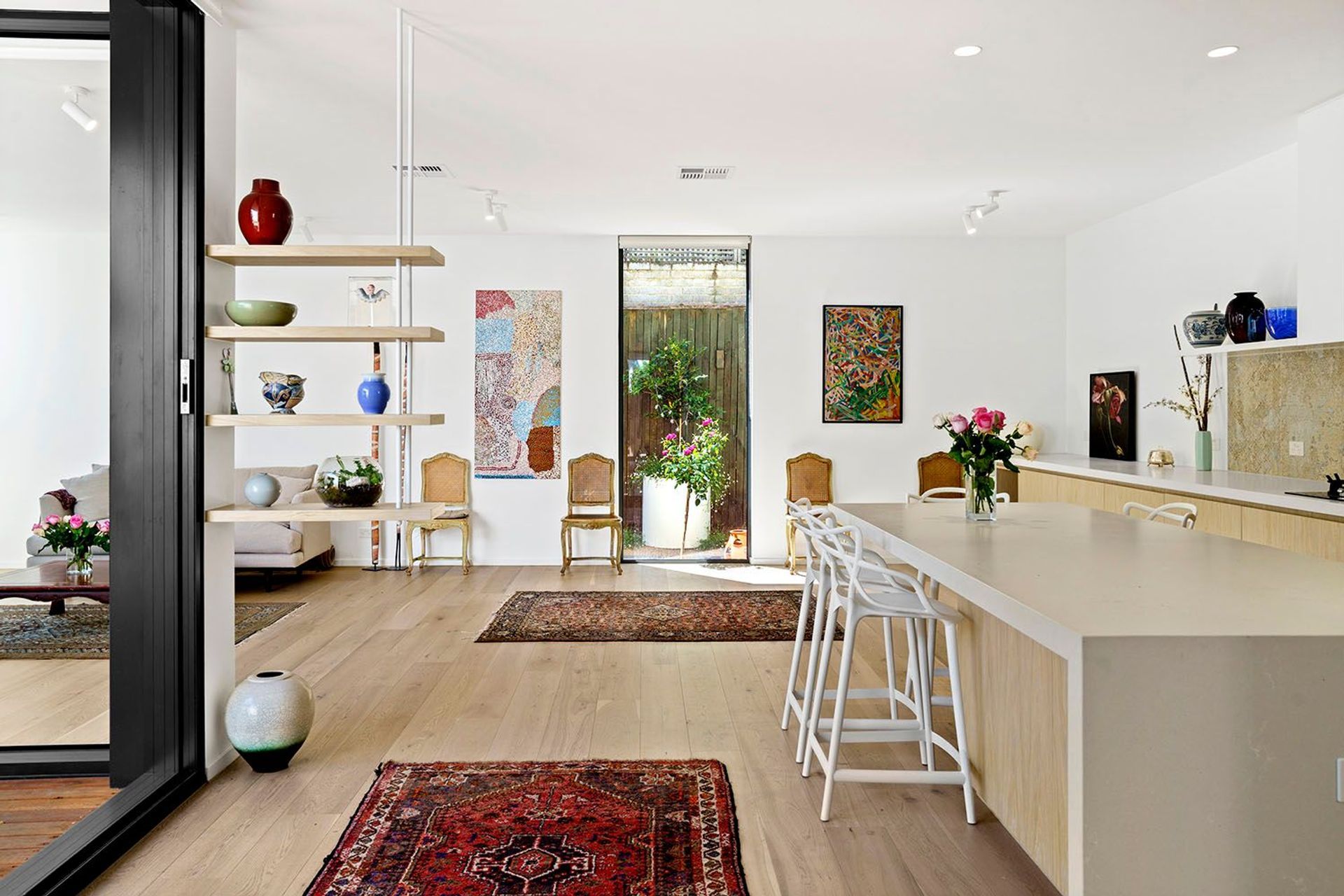 South Yarra House