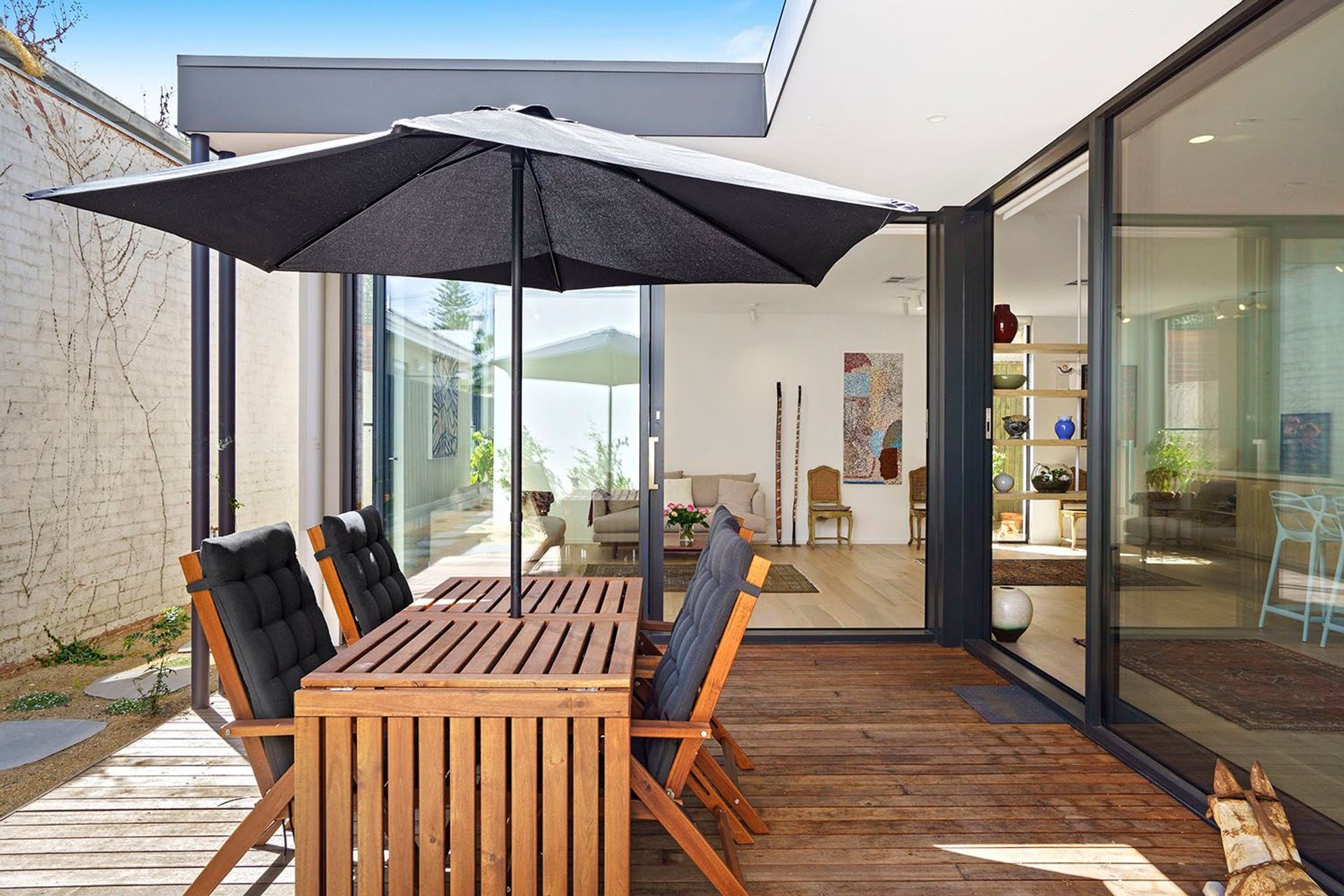 South Yarra House