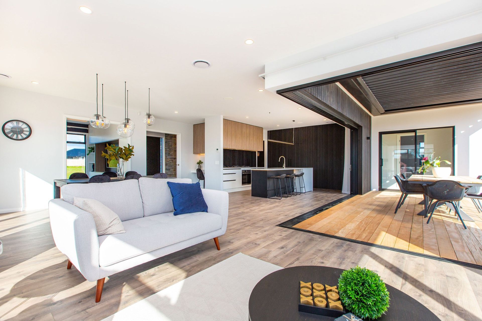 Showhome