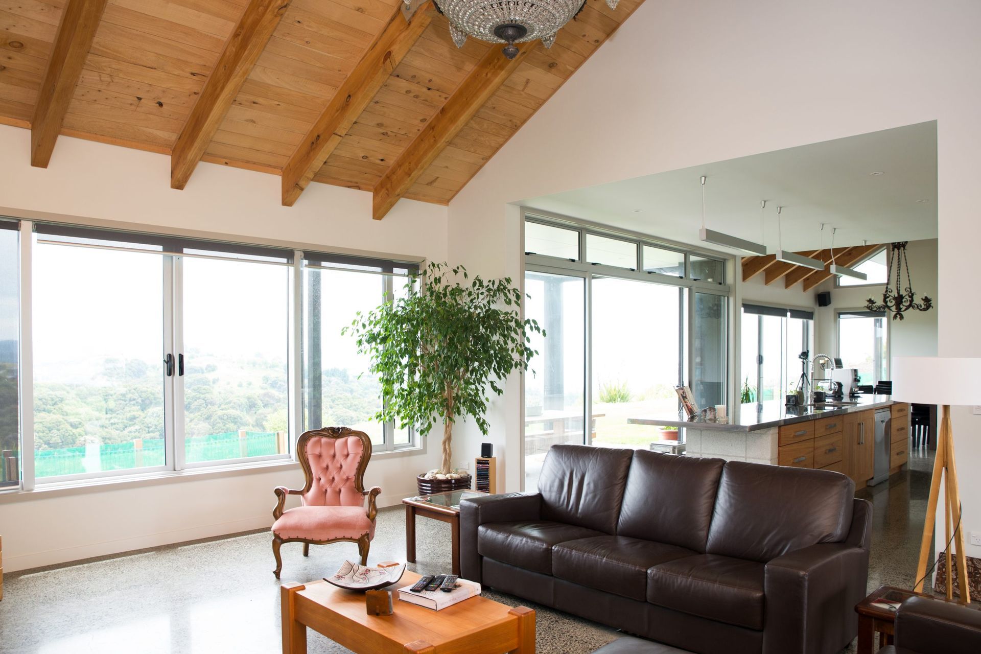 Esk Hills Home 1
