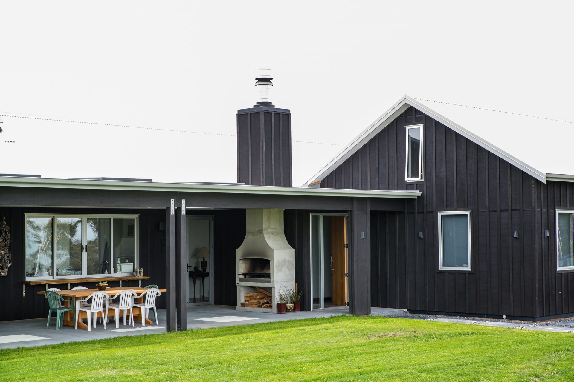 Esk Hills Home 1