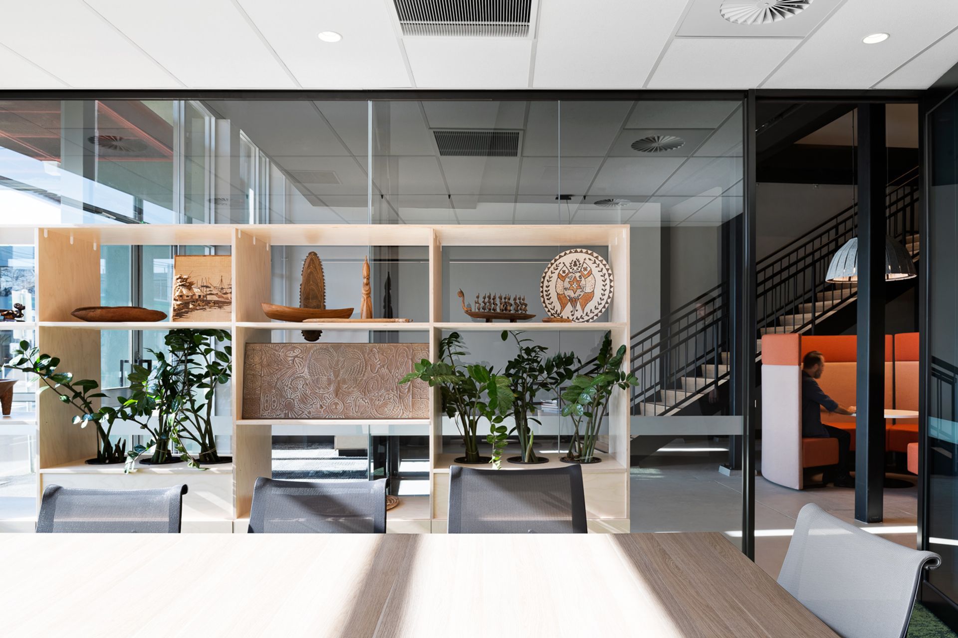 Creative Workplace