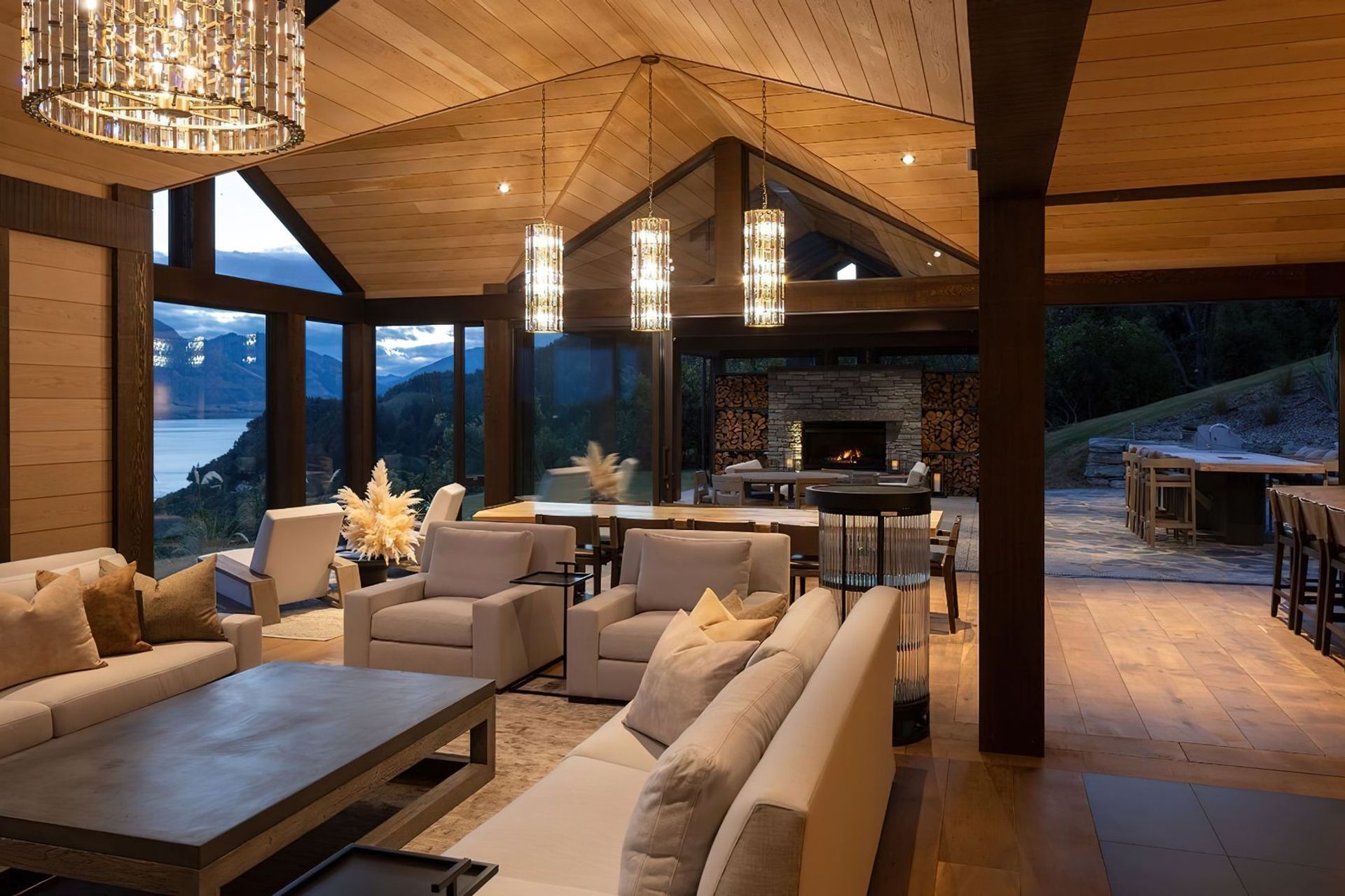 Hawks Nest