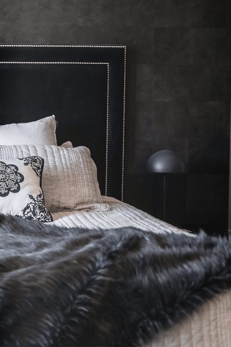 Bedroom Bliss