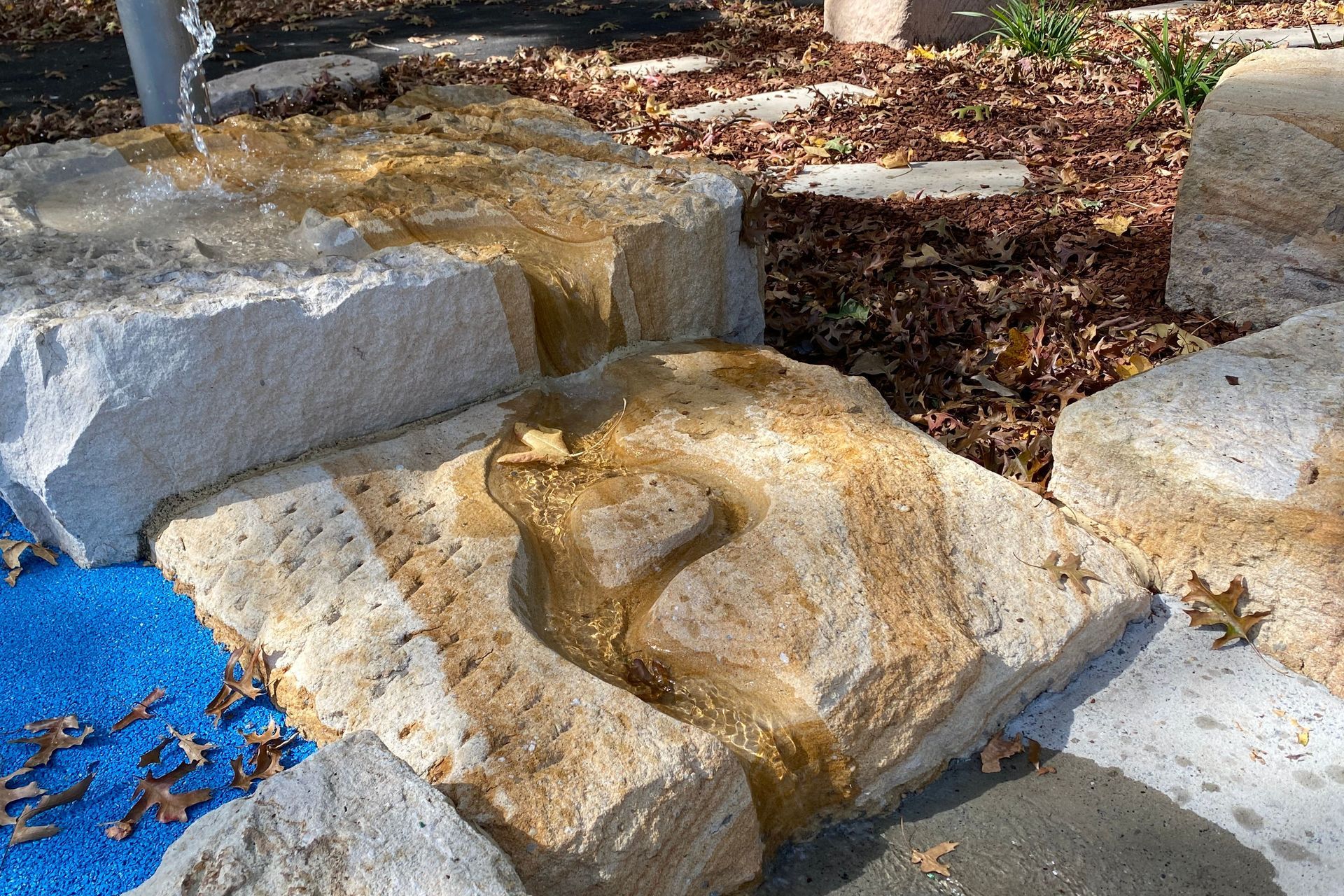 Anzac Park