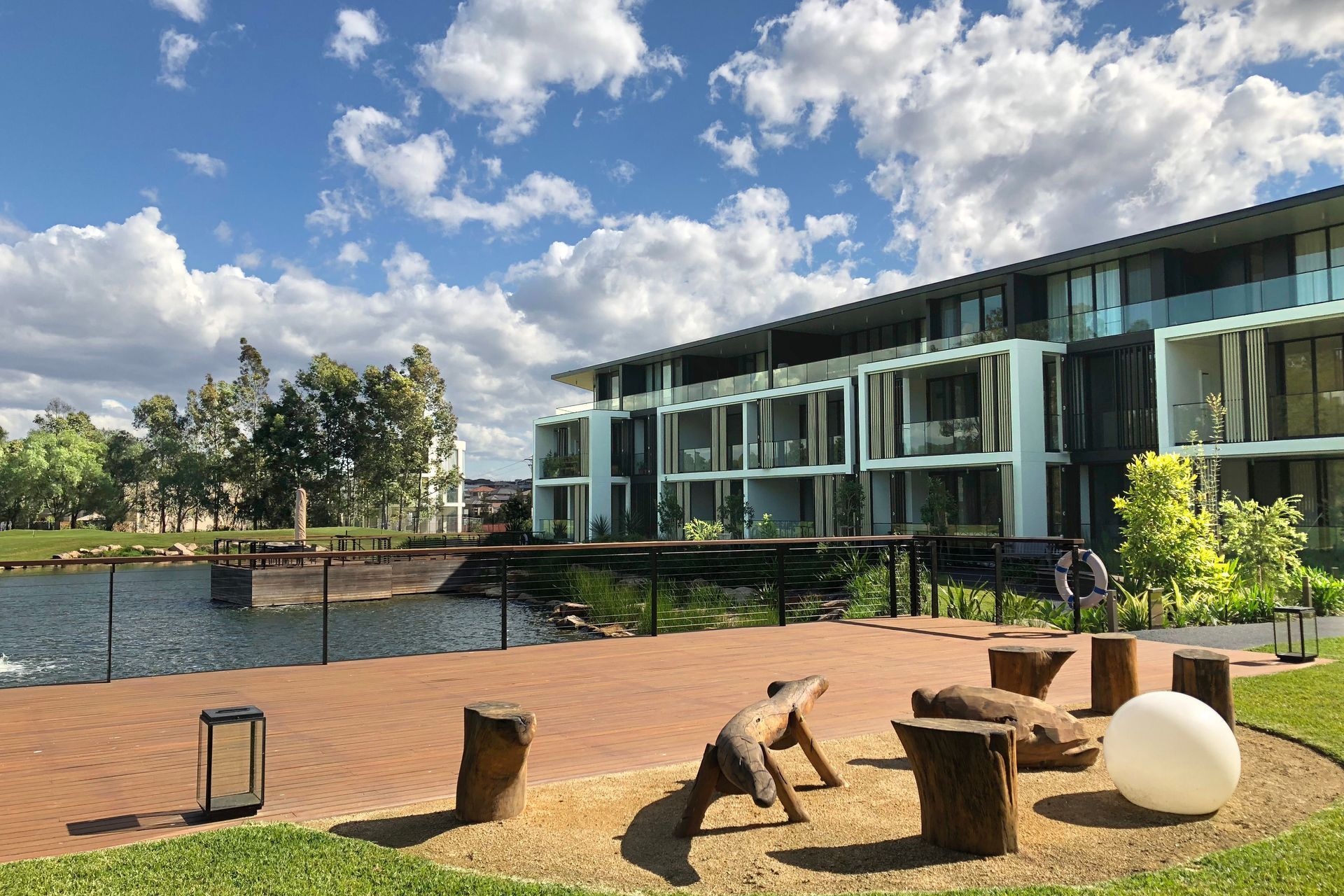 Crabrook Residences