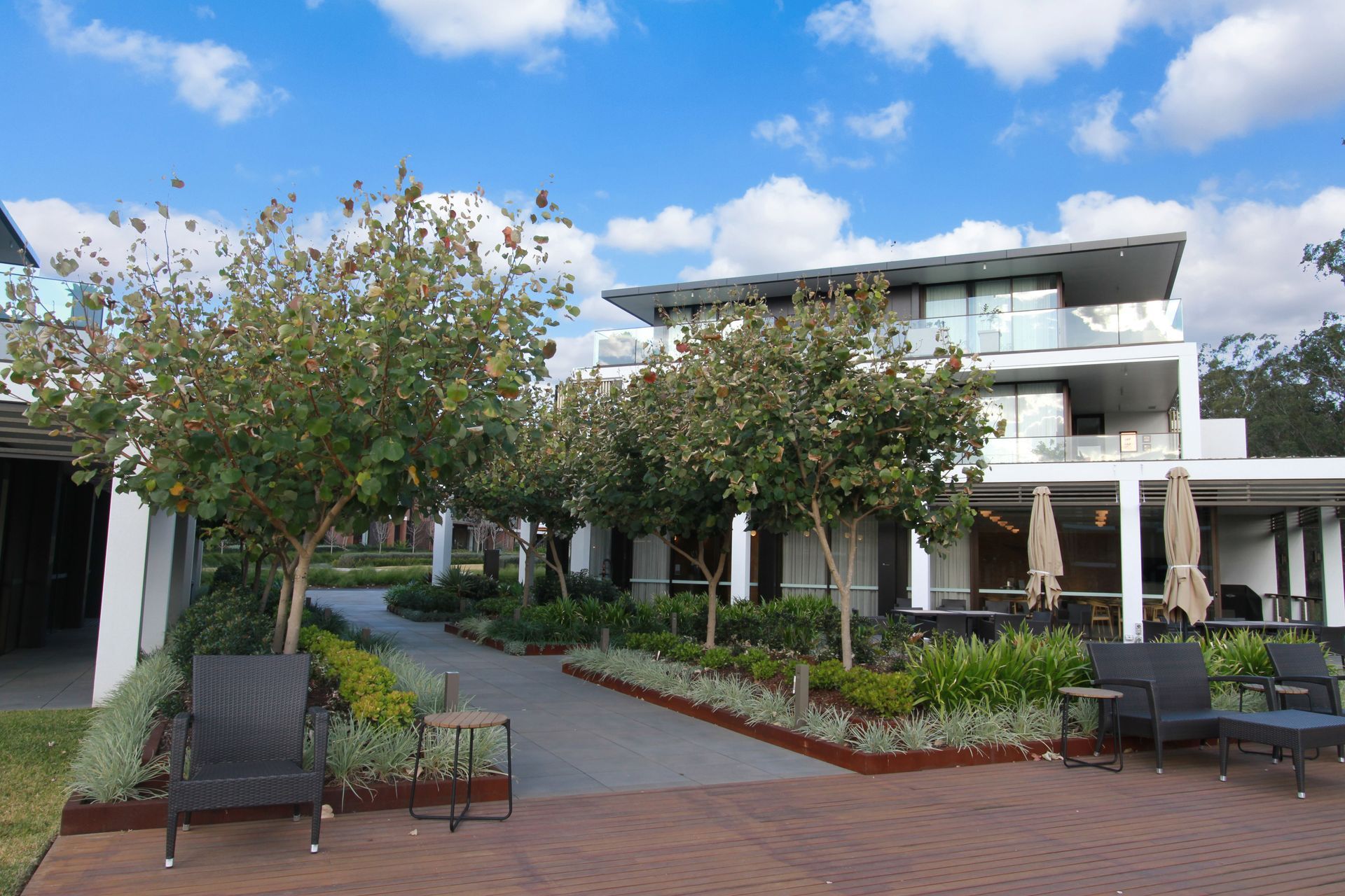 Crabrook Residences