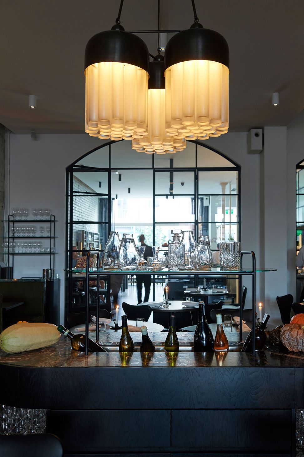 Cutler &amp; Co