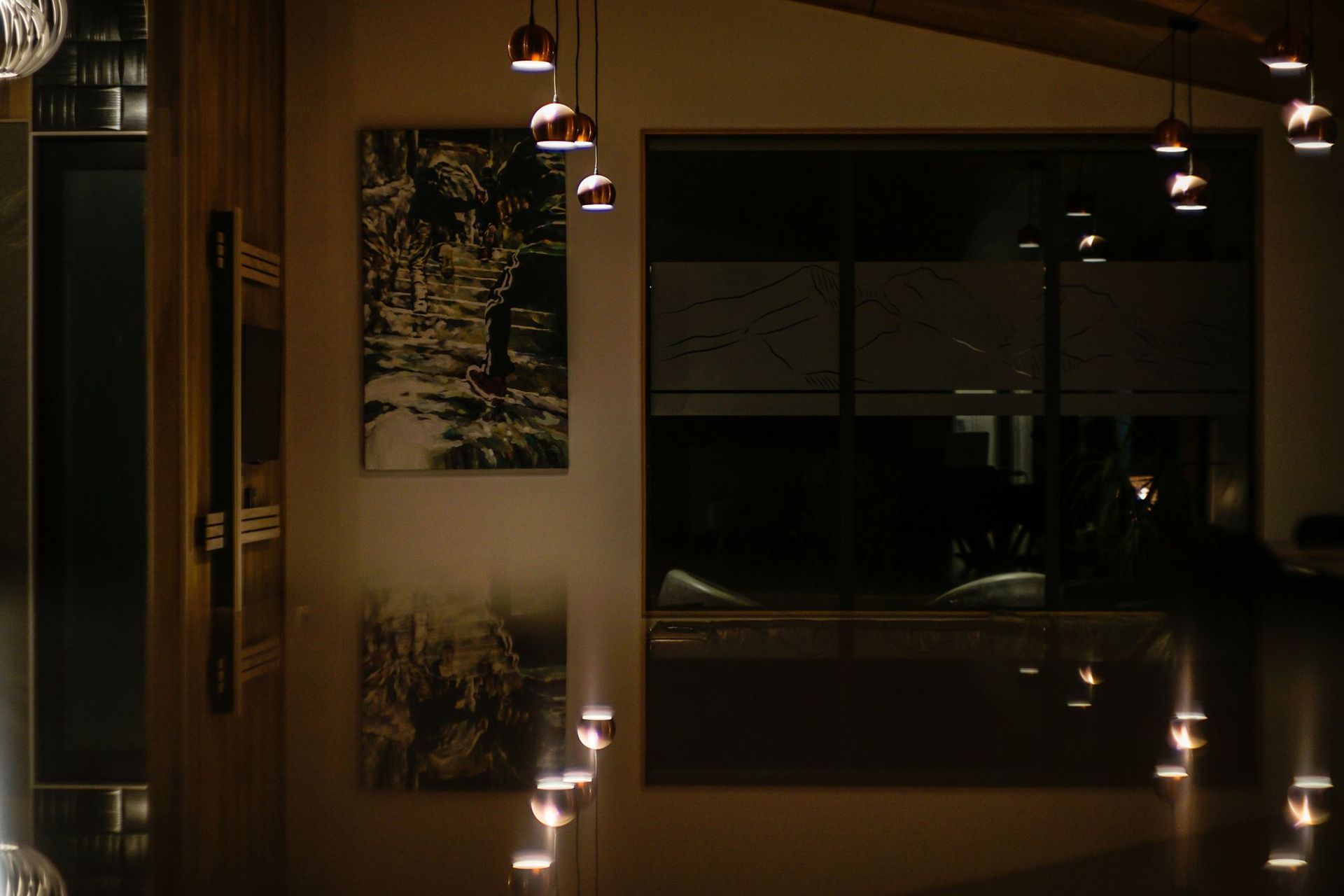 Our Recent Work