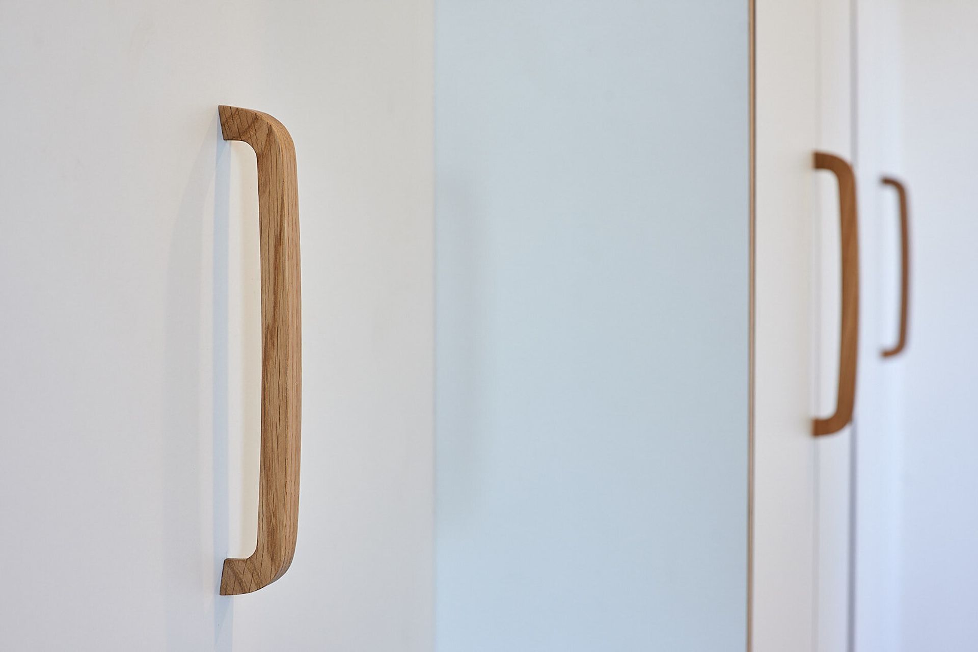 Seatoun kitchen &amp; laundry