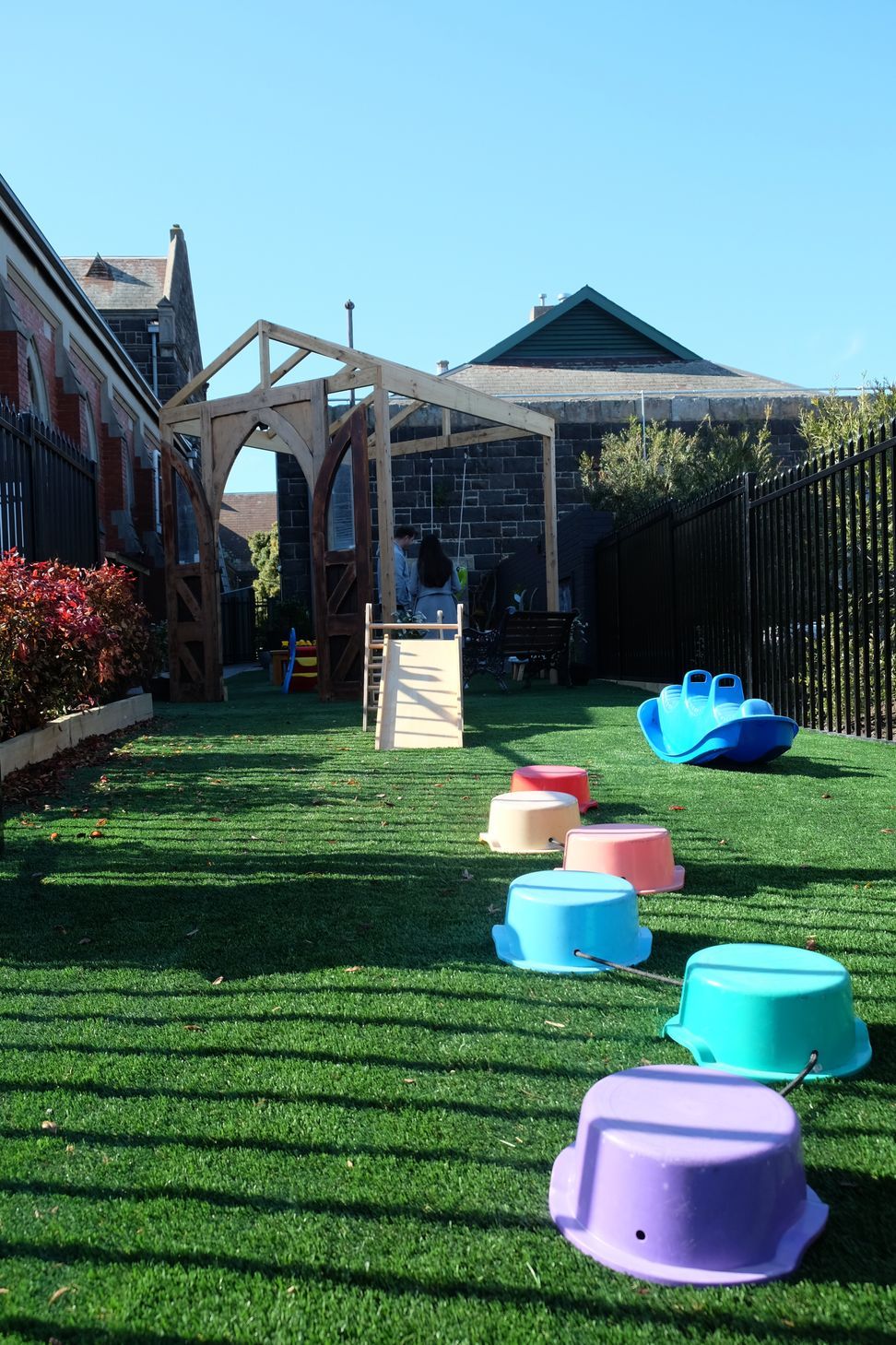 Holy Trinity ELC