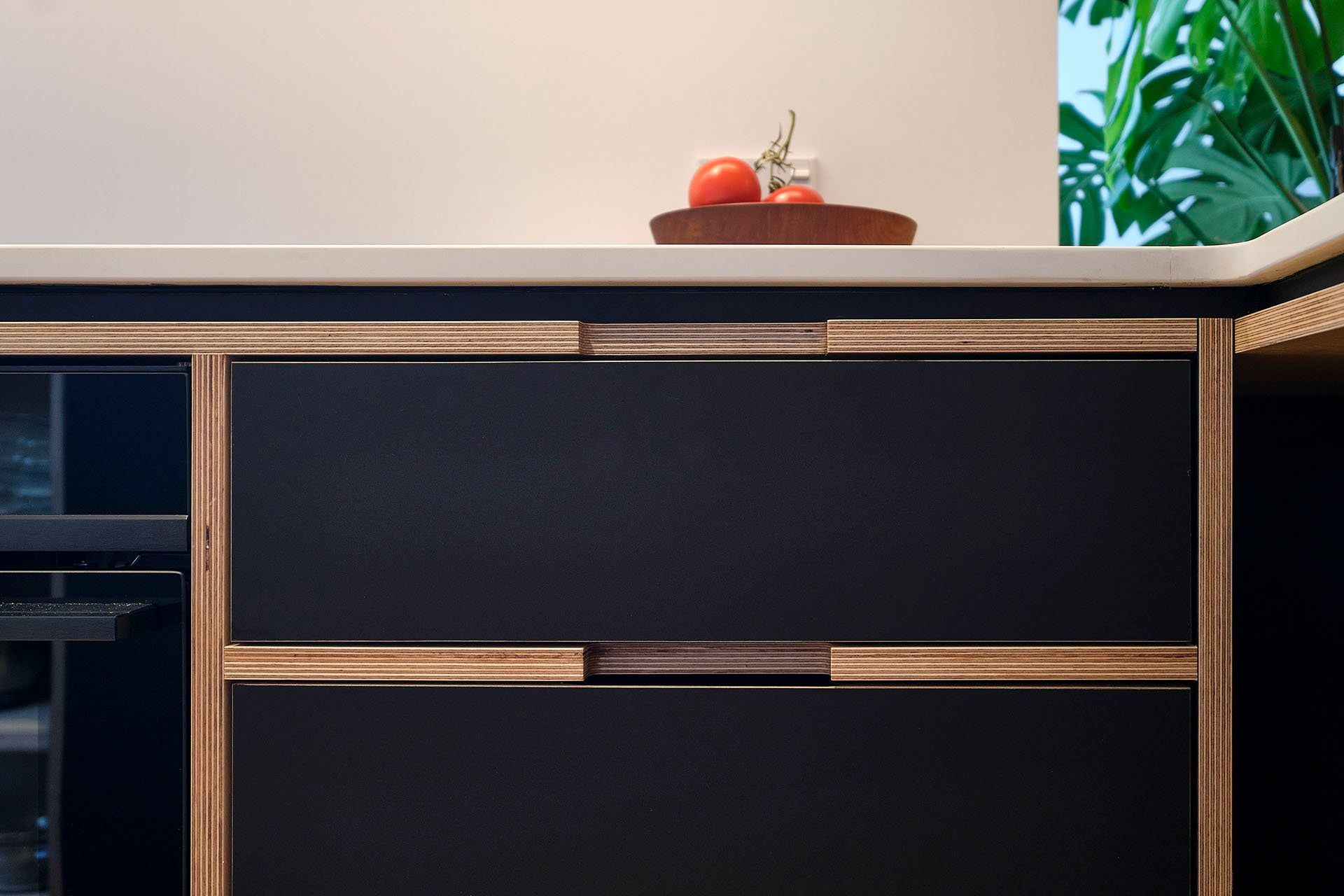  Inset kitchen Berhampore, Wellington