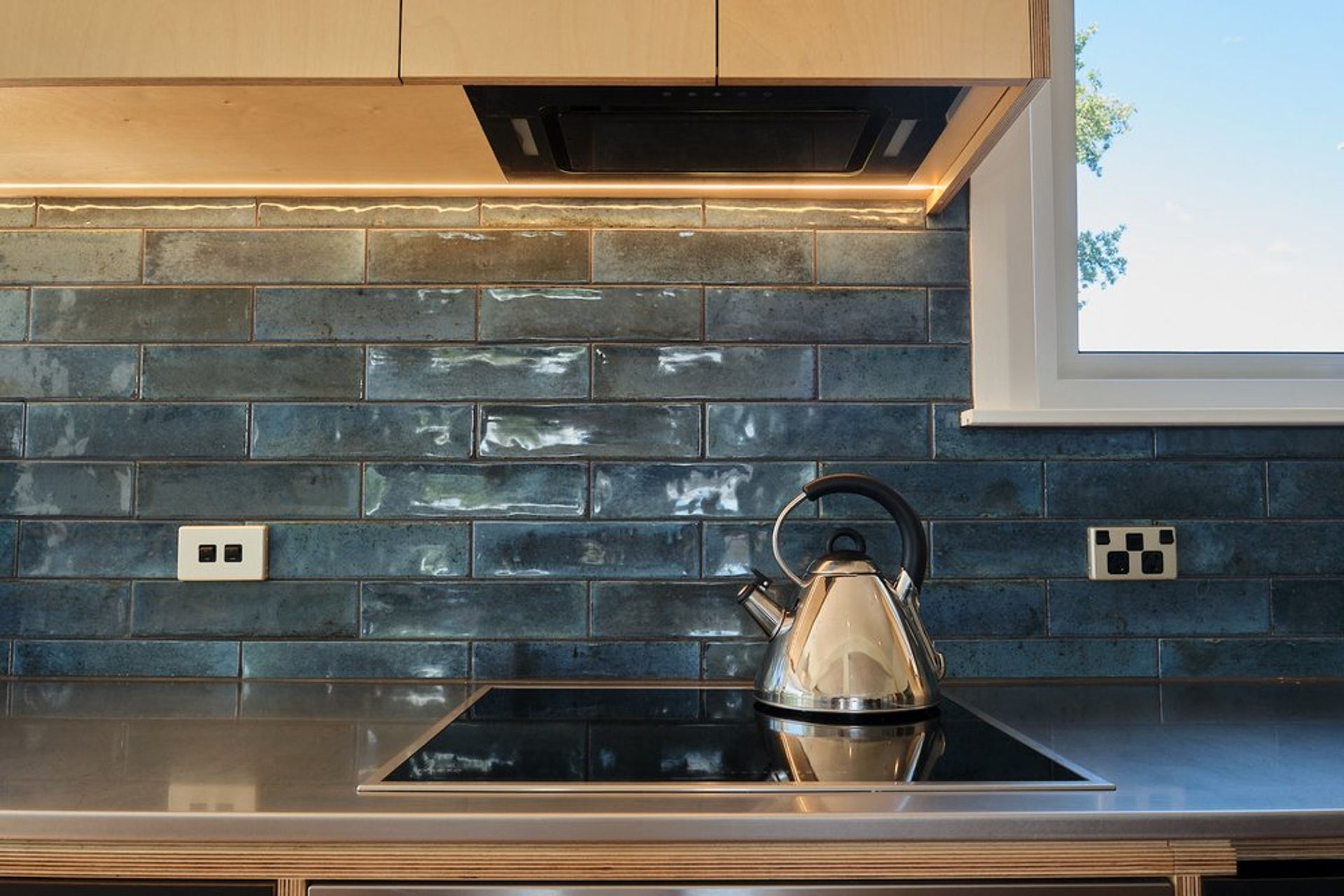  Compact kitchen in Lower Hutt