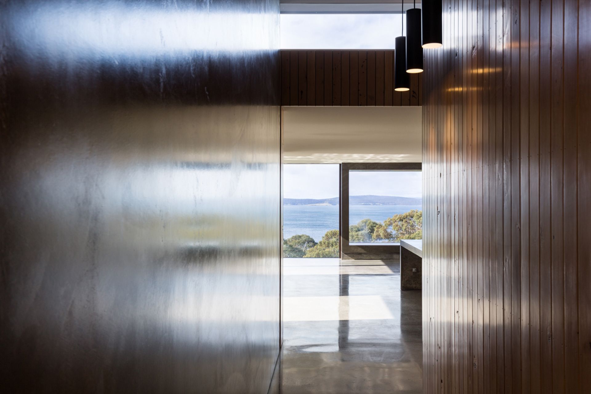 Elandra House