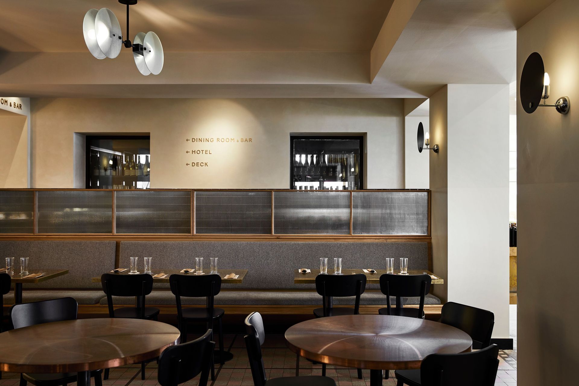 Prince Public Bar