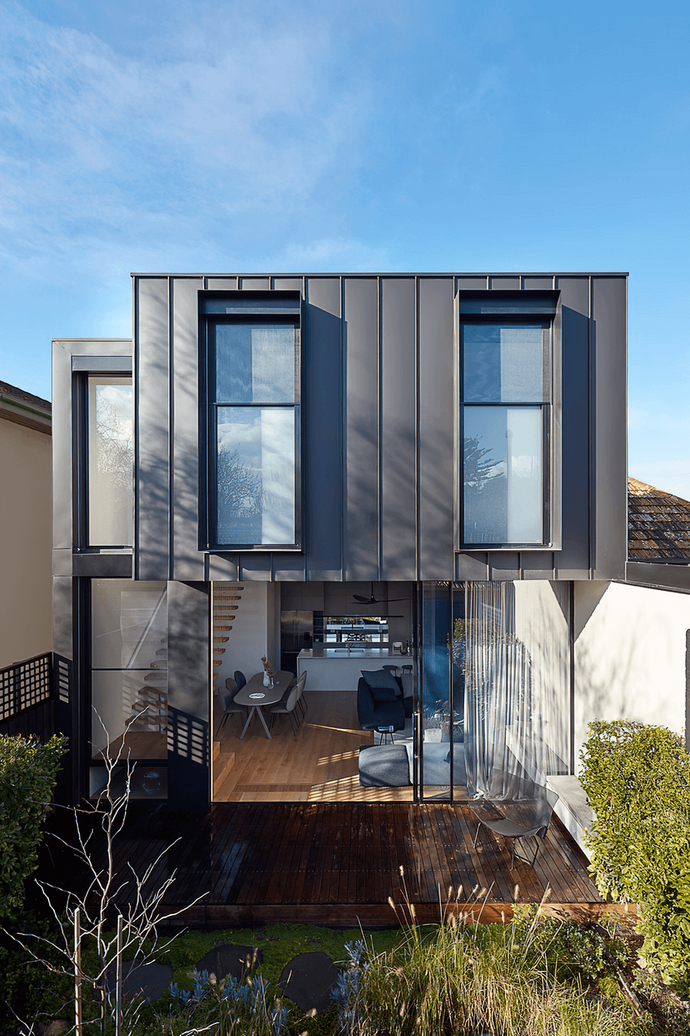 St. Kilda 02 Extension