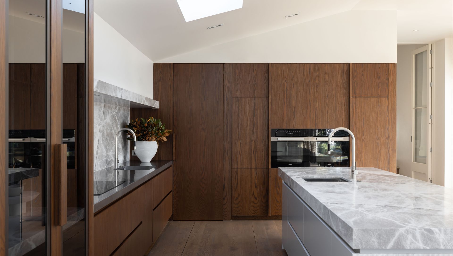 Nordic Grey Kitchen banner