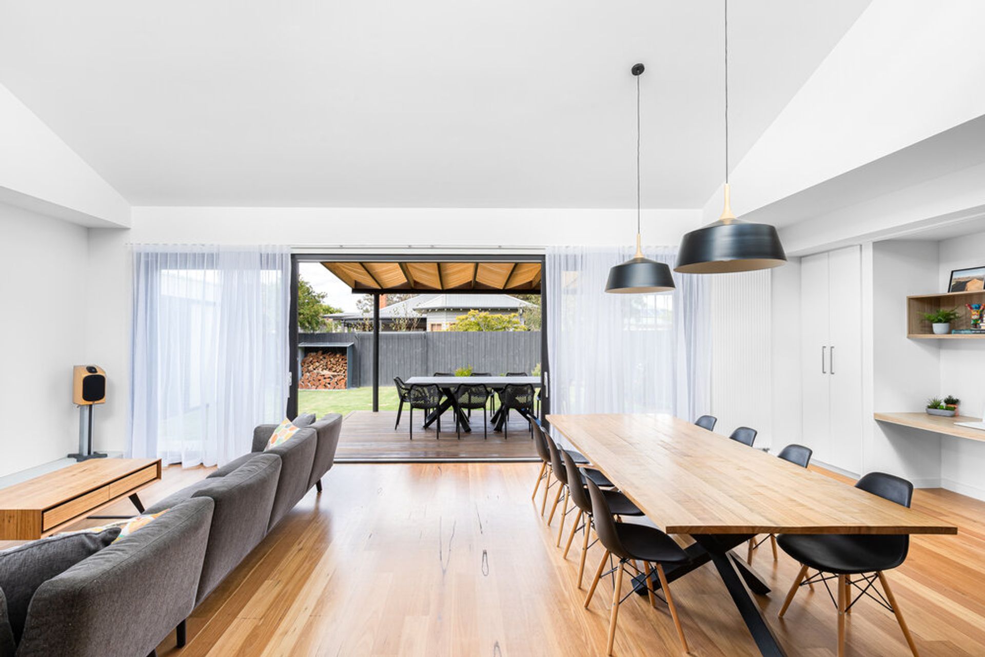 Monash Street