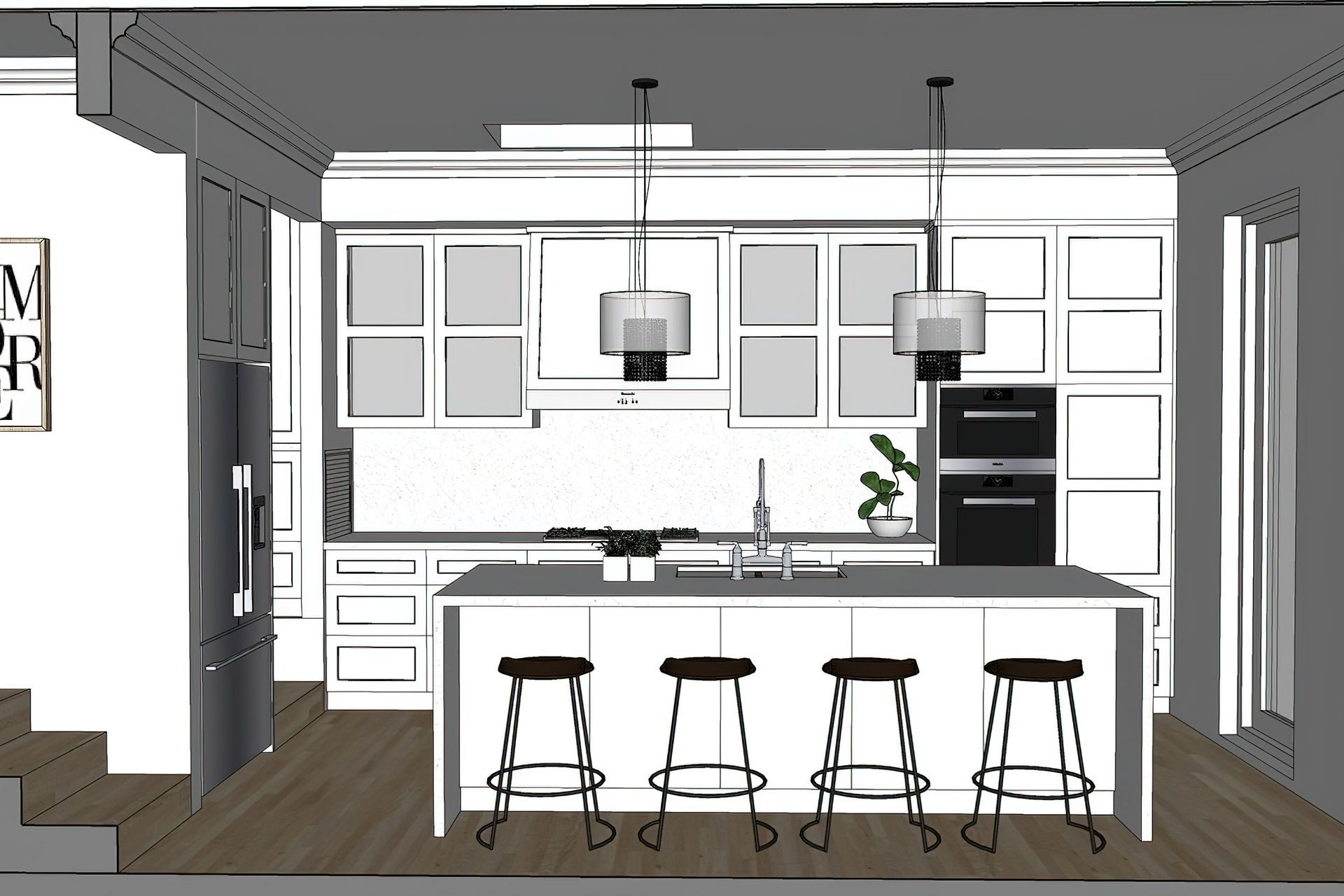 Private Residence 03