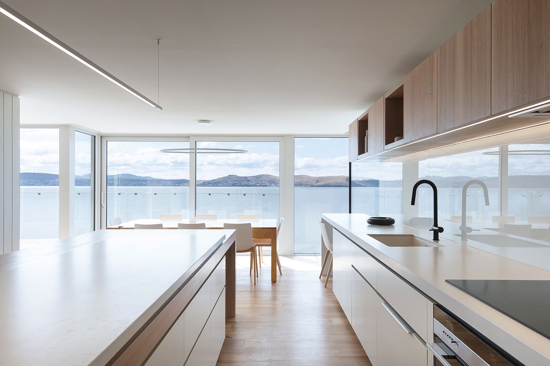 Riverview House