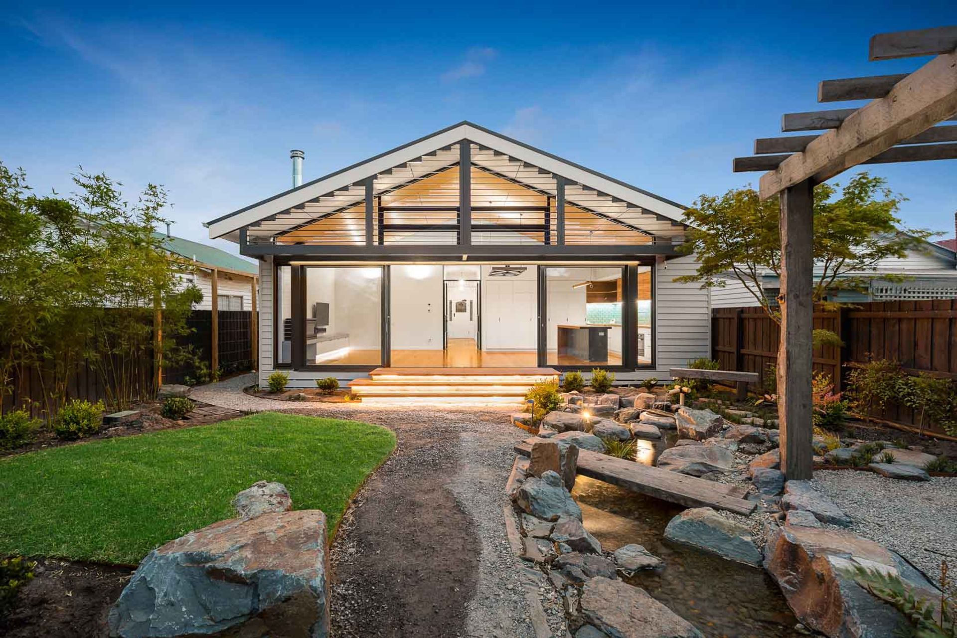 West Footscray - Alterations &amp; Additions