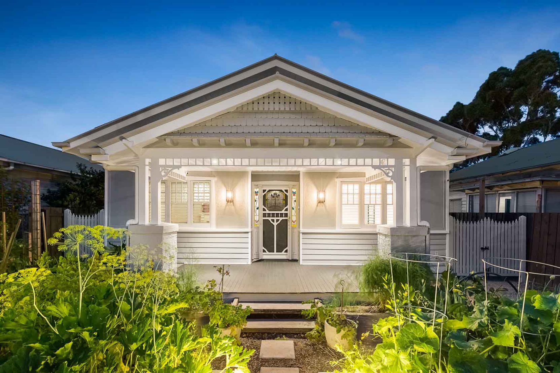 West Footscray - Alterations &amp; Additions