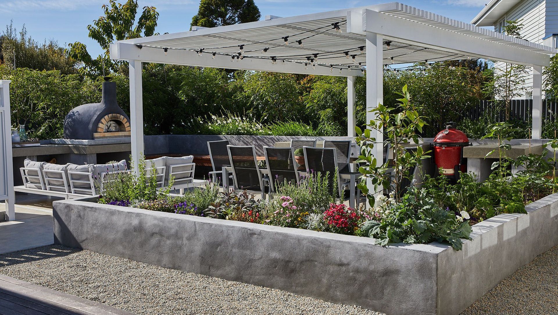 Urban Outdoor Living banner