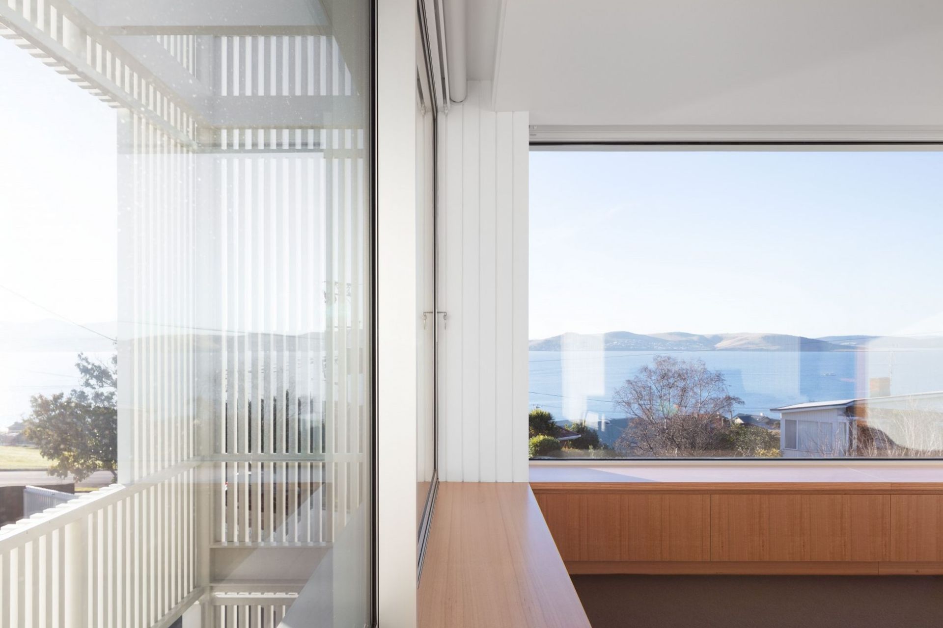 The White Lookout