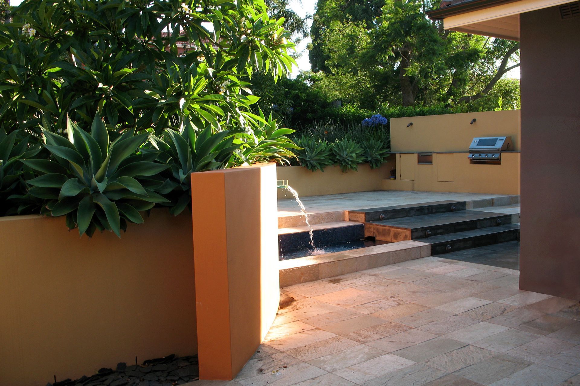 Wollstonecraft Garden