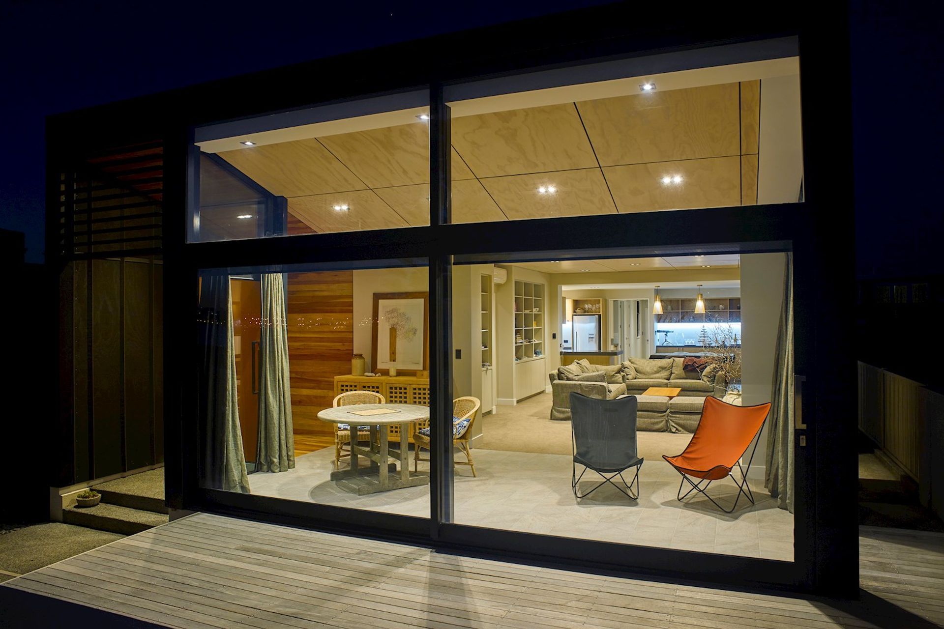 Deco Renovation