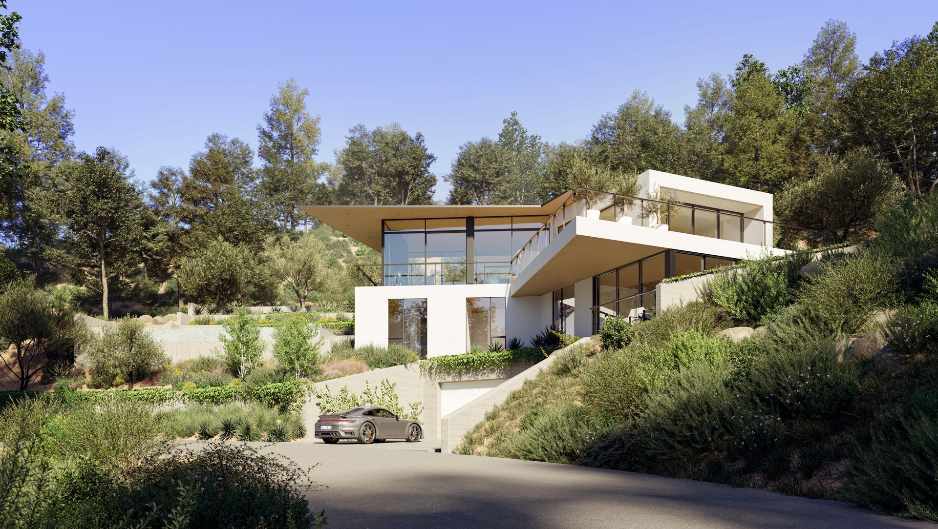 Treehouse Home banner